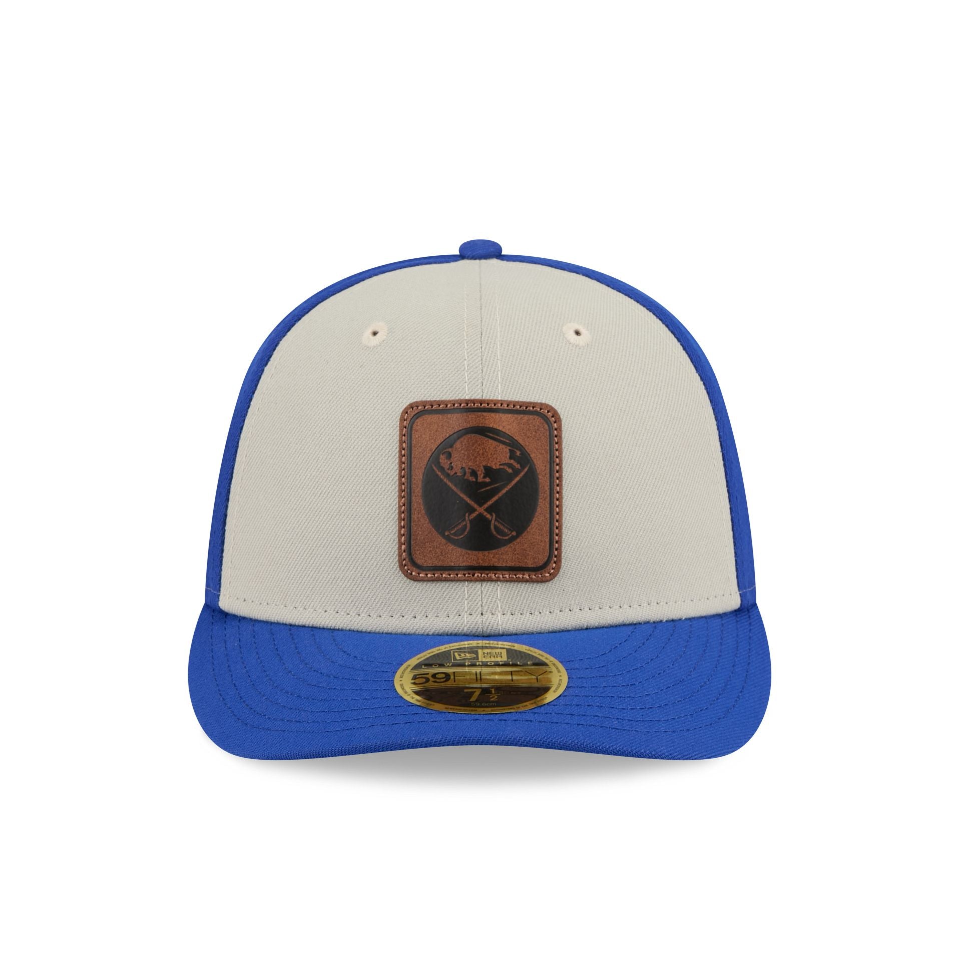 New Era Quilted Low Profile 59FIFTY Fitted