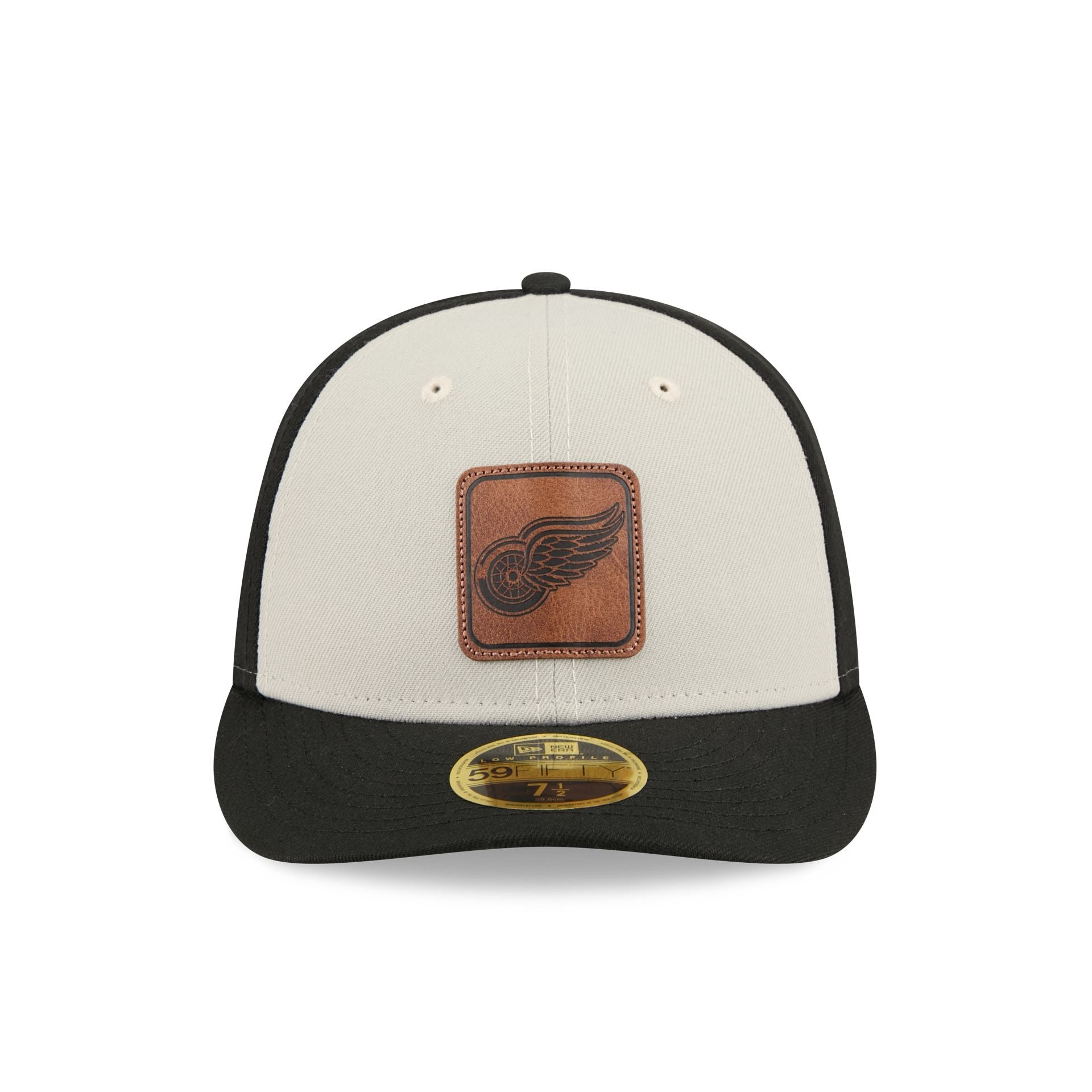 New Era Quilted Low Profile 59FIFTY Fitted