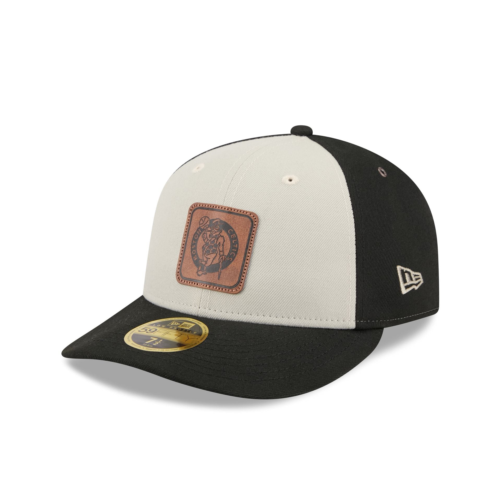 New Era Quilted Low Profile 59FIFTY Fitted