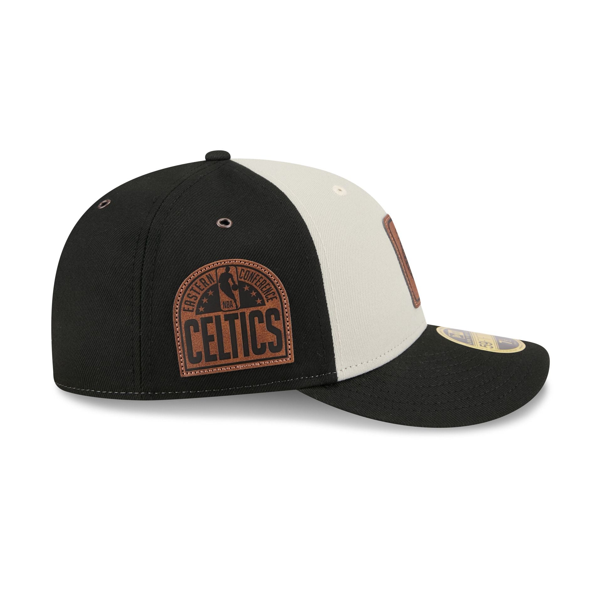 New Era Quilted Low Profile 59FIFTY Fitted