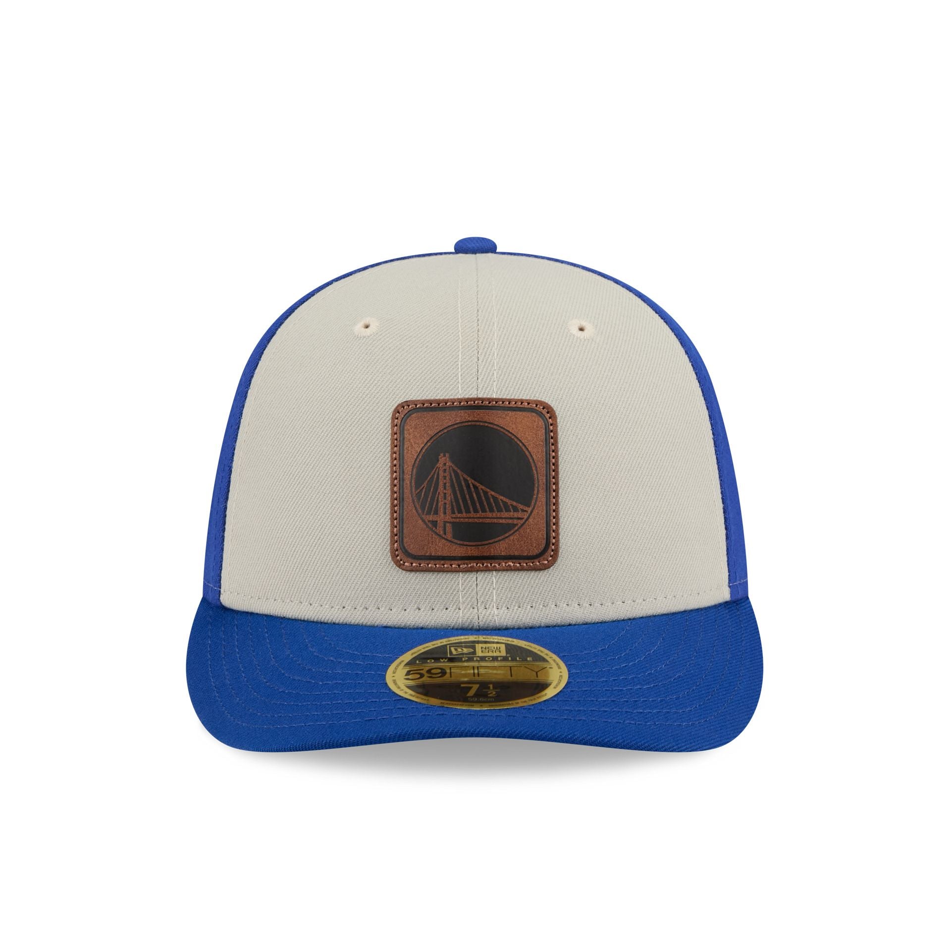 New Era Quilted Low Profile 59FIFTY Fitted