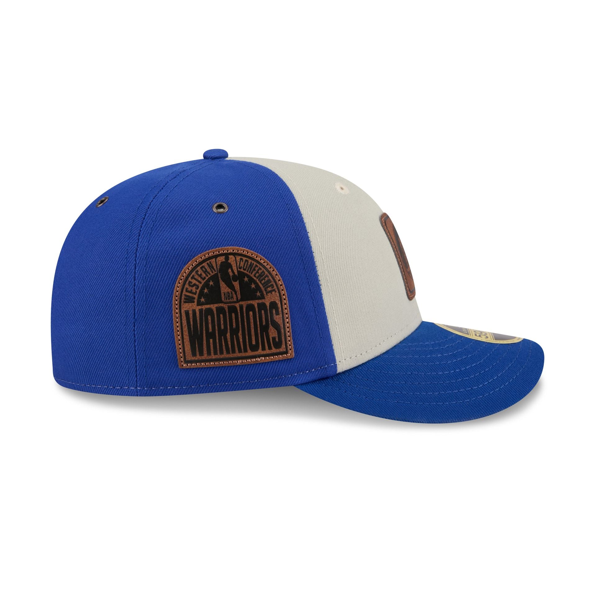 New Era Quilted Low Profile 59FIFTY Fitted
