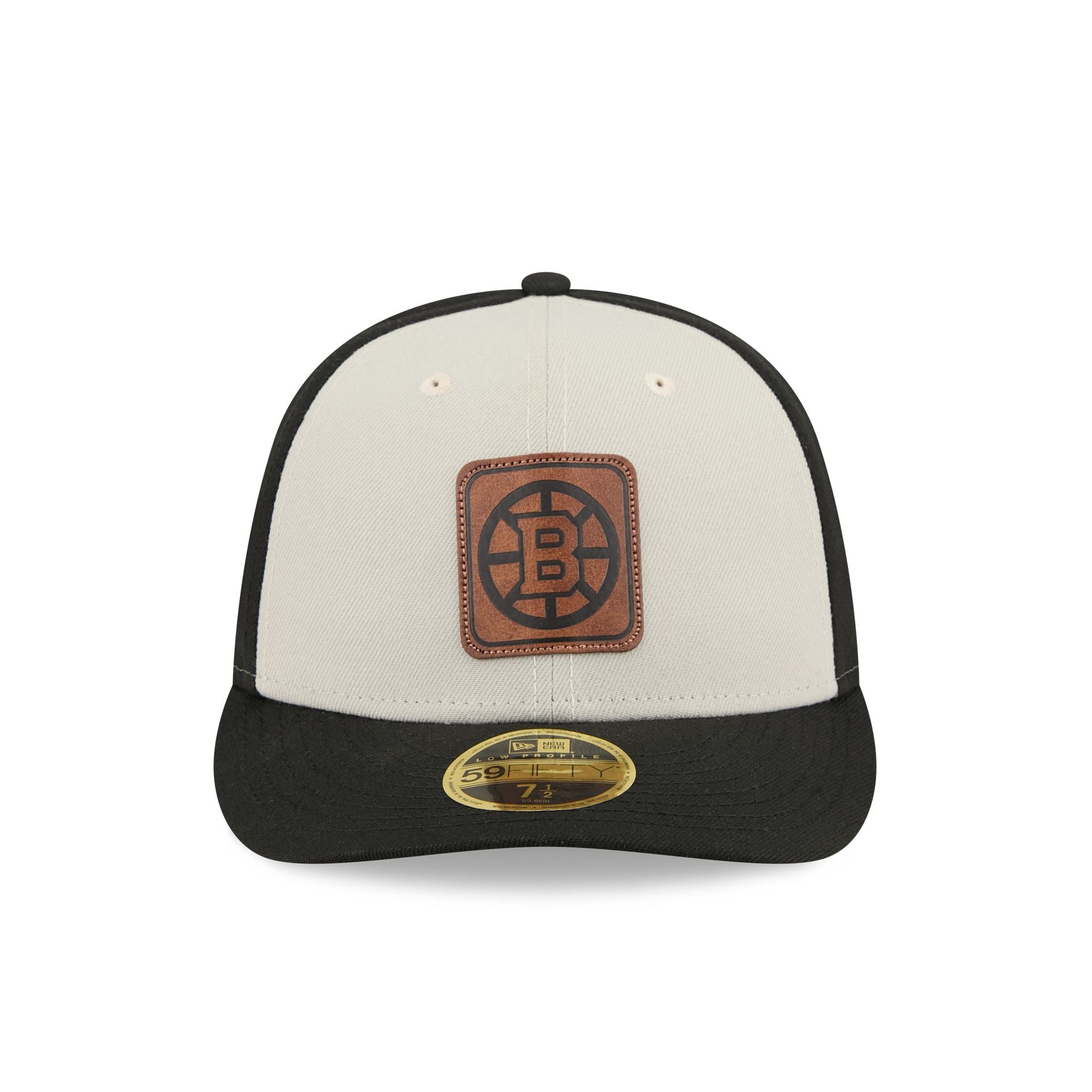New Era Quilted Low Profile 59FIFTY Fitted