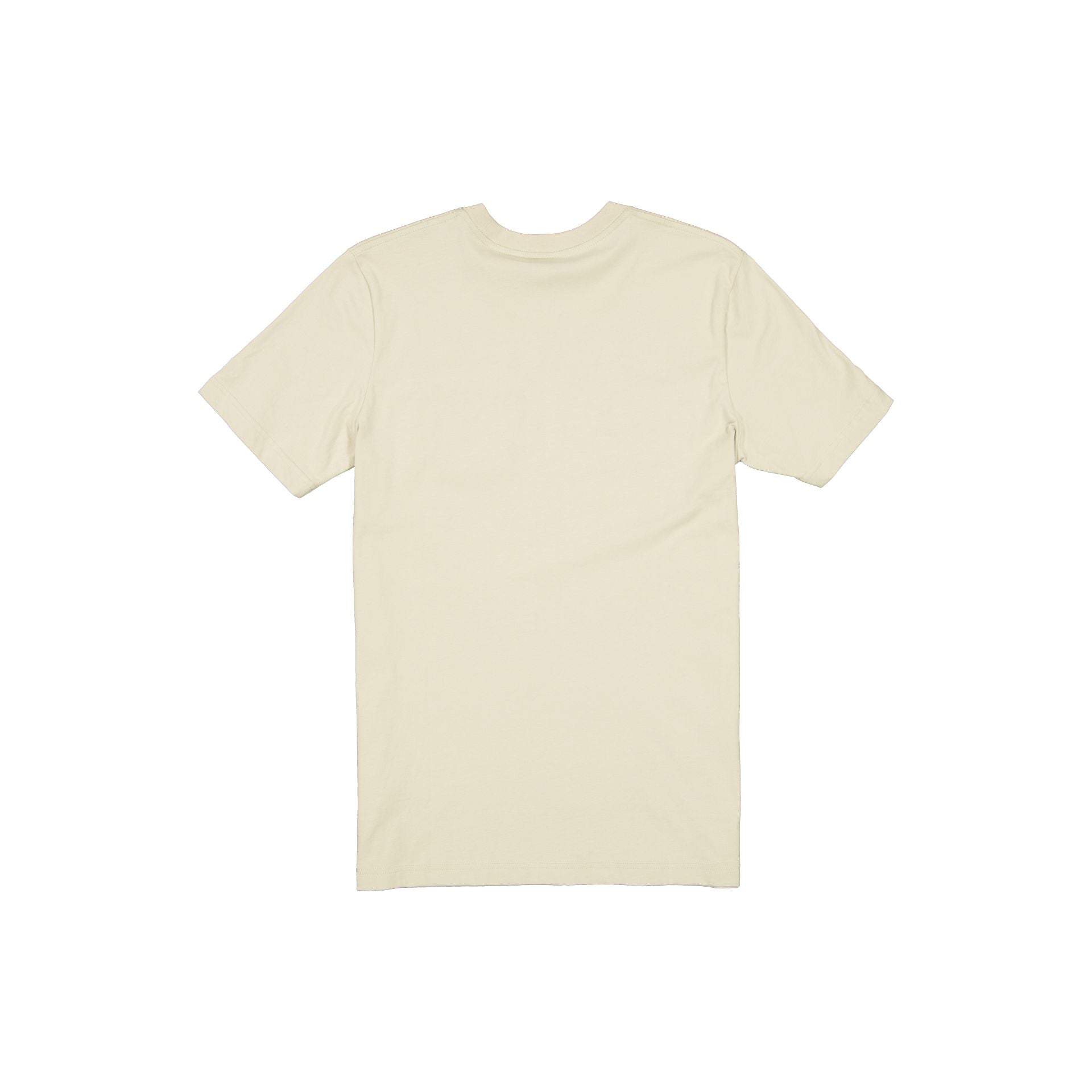 New Era Quilted Stone Pocket T-Shirt
