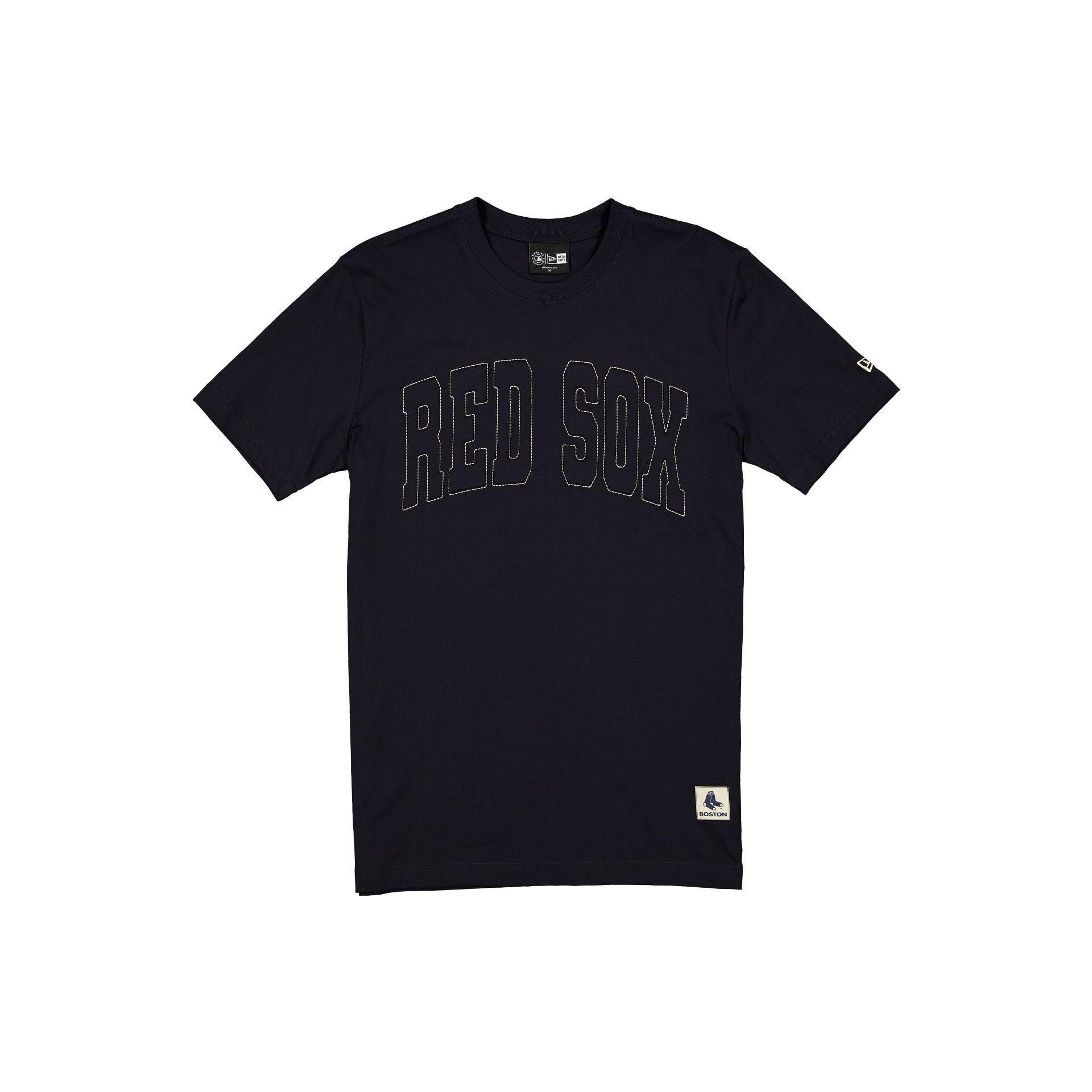 new era Quilted T-Shirt