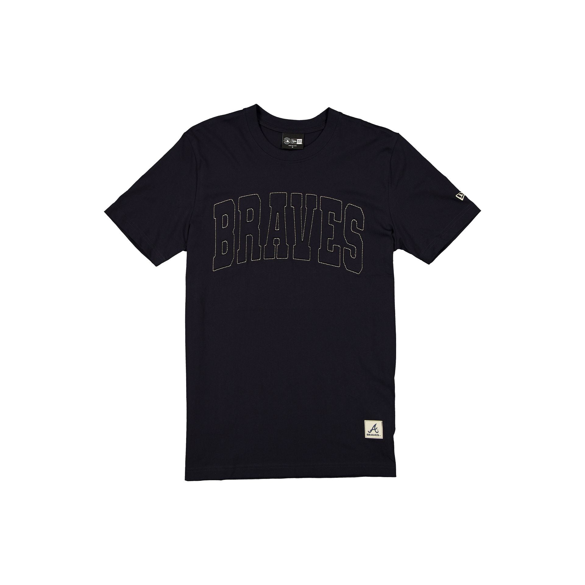new era Quilted T-Shirt