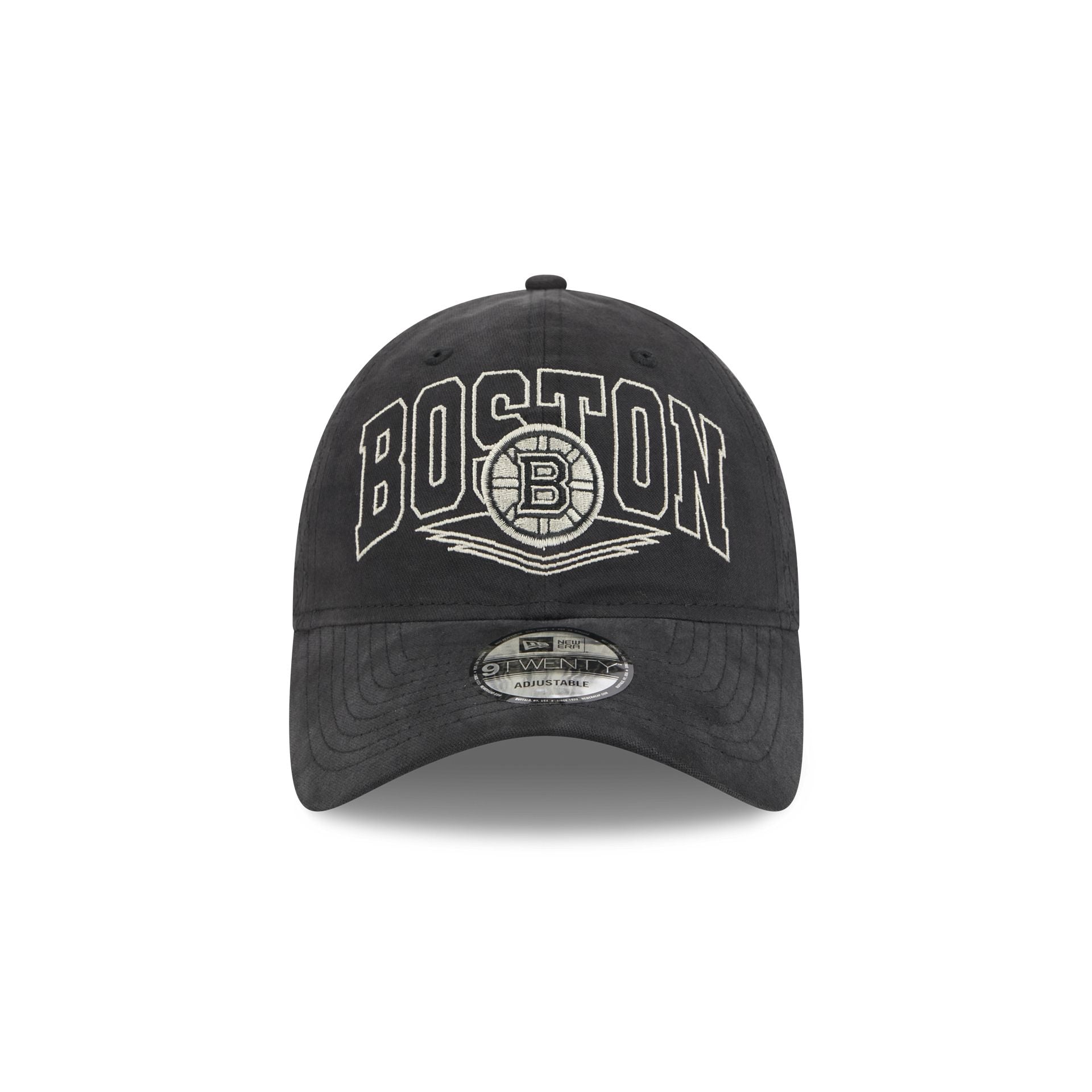 New Era Quilted Wordmark 9TWENTY Adjustable