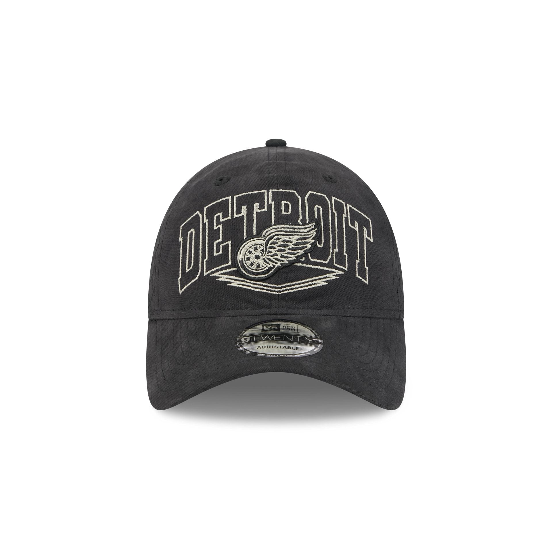 New Era Quilted Wordmark 9TWENTY Adjustable
