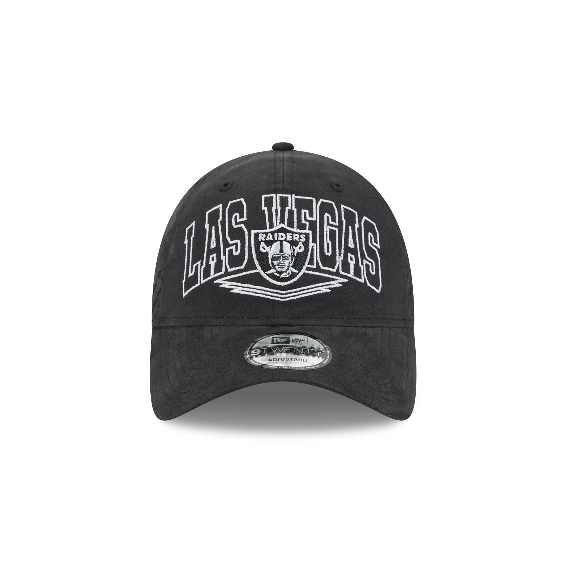 New Era Quilted Wordmark 9TWENTY Adjustable