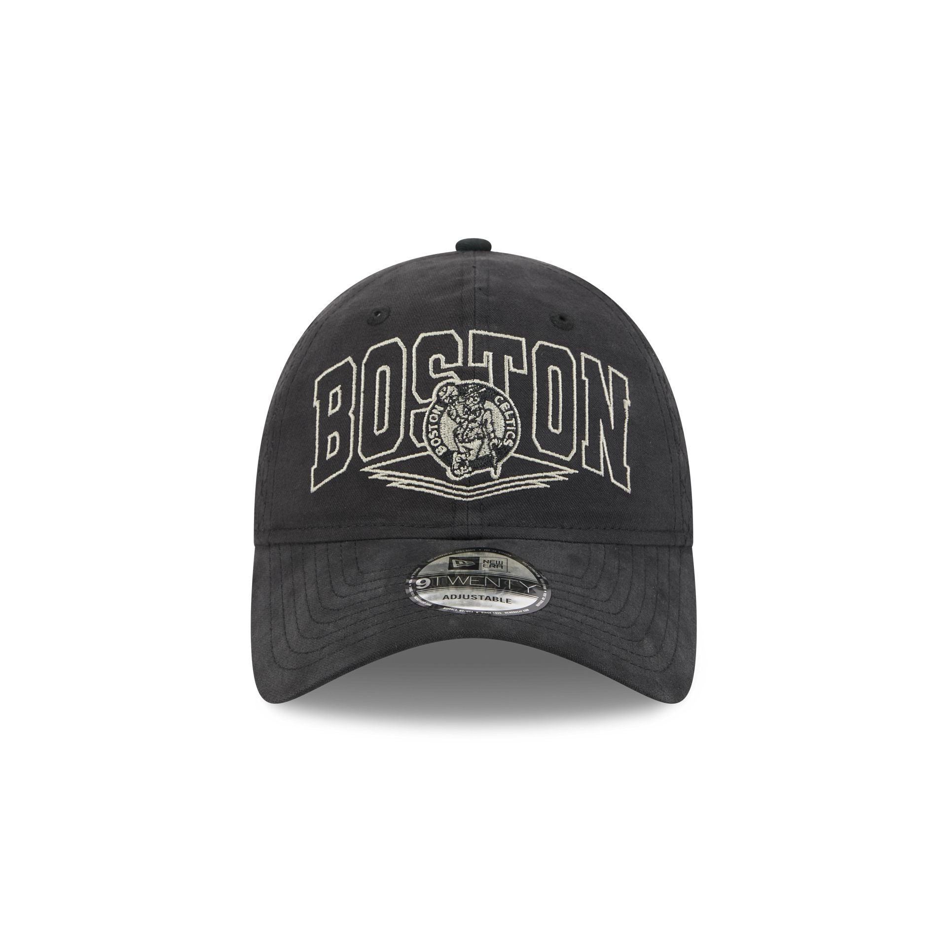 New Era Quilted Wordmark 9TWENTY Adjustable