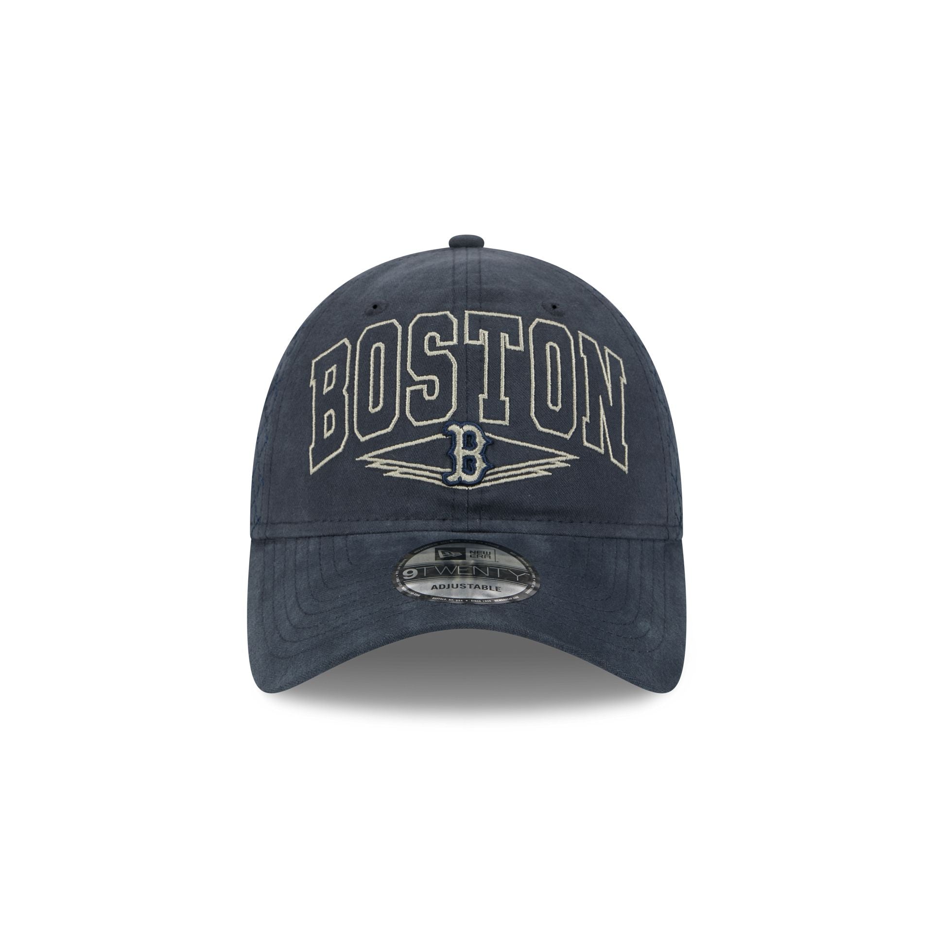 New Era Quilted Wordmark 9TWENTY Adjustable