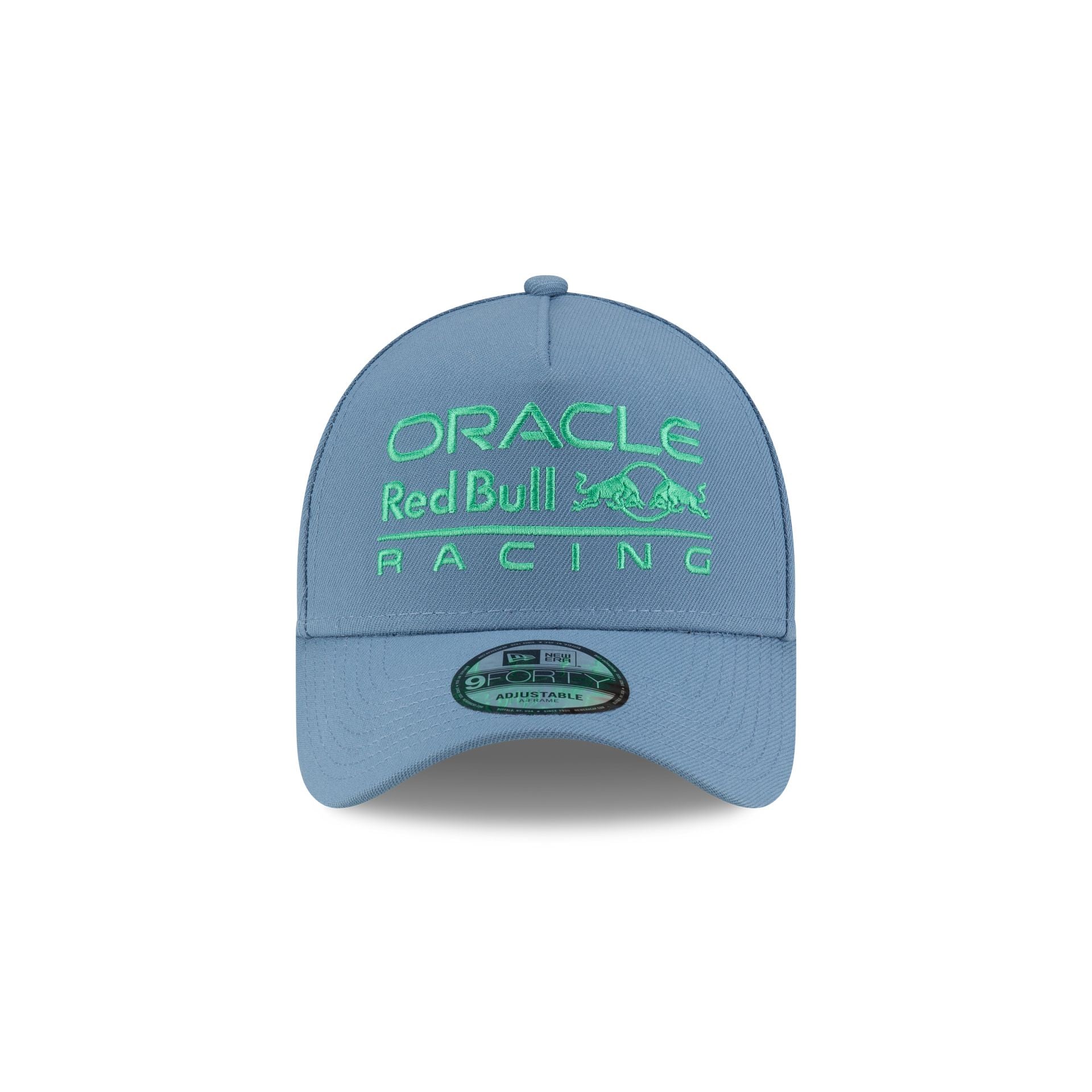 New Era Race Essentials 9FORTY A-Frame Snapback
