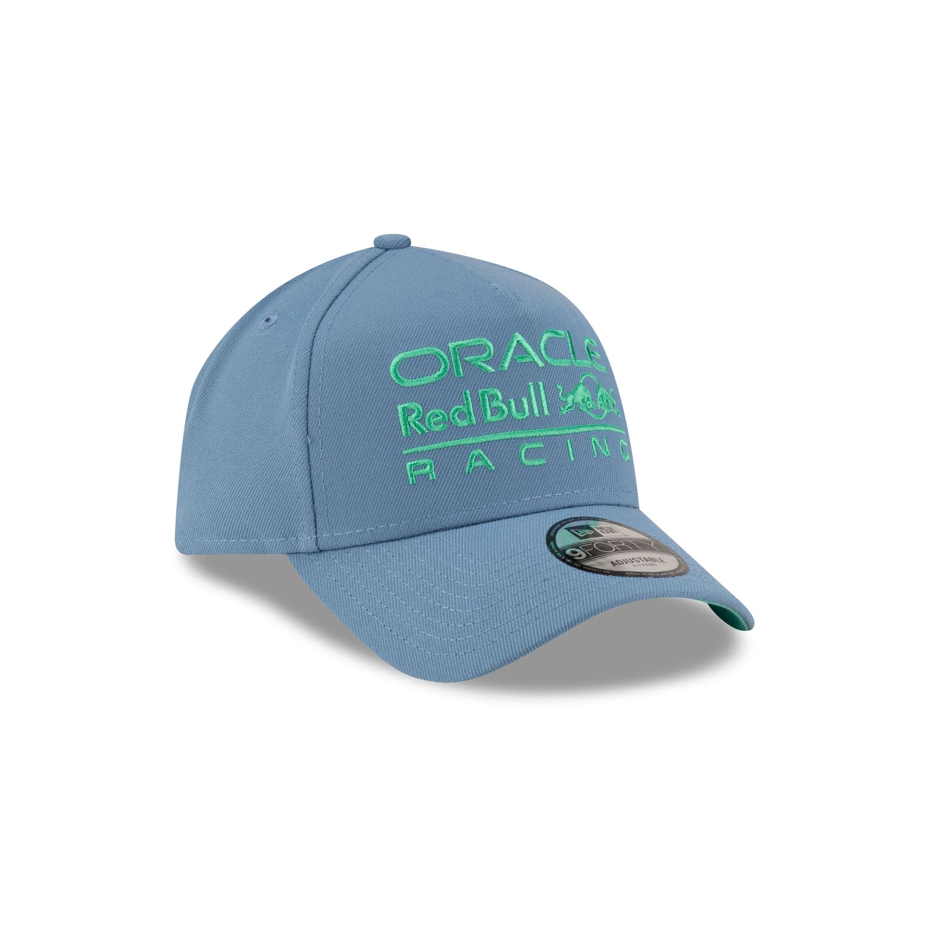 New Era Race Essentials 9FORTY A-Frame Snapback