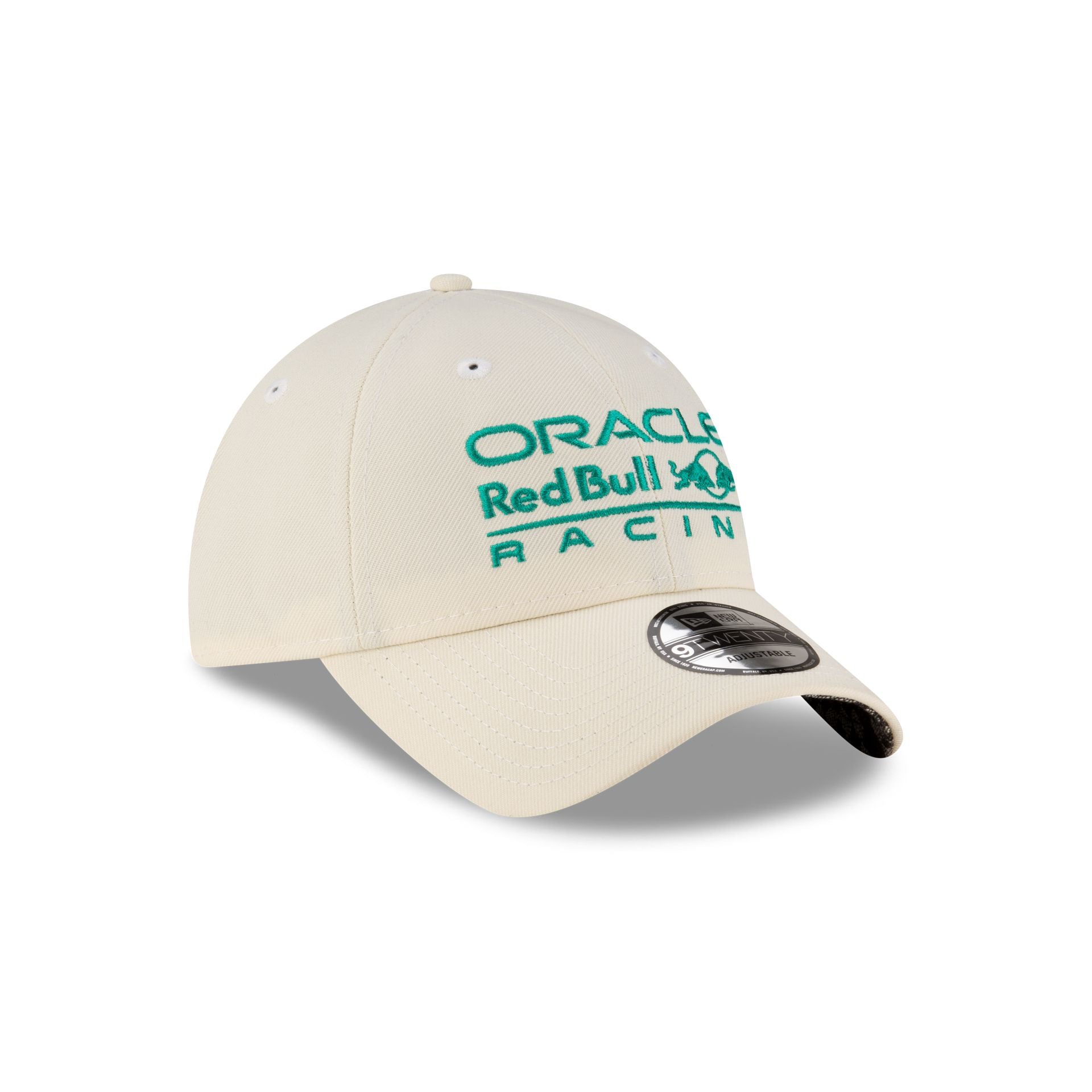 New Era Race Essentials 9TWENTY Adjustable