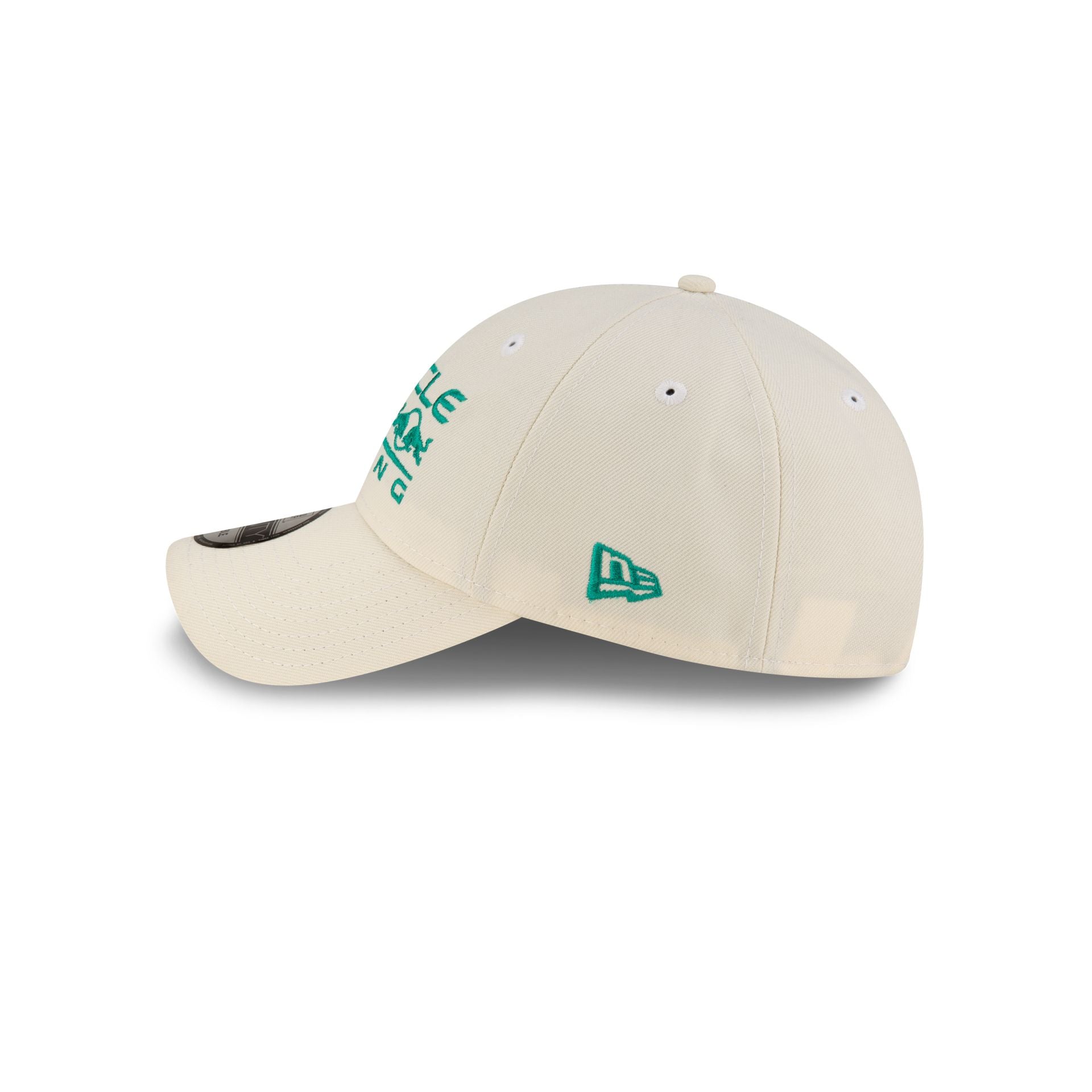 New Era Race Essentials 9TWENTY Adjustable