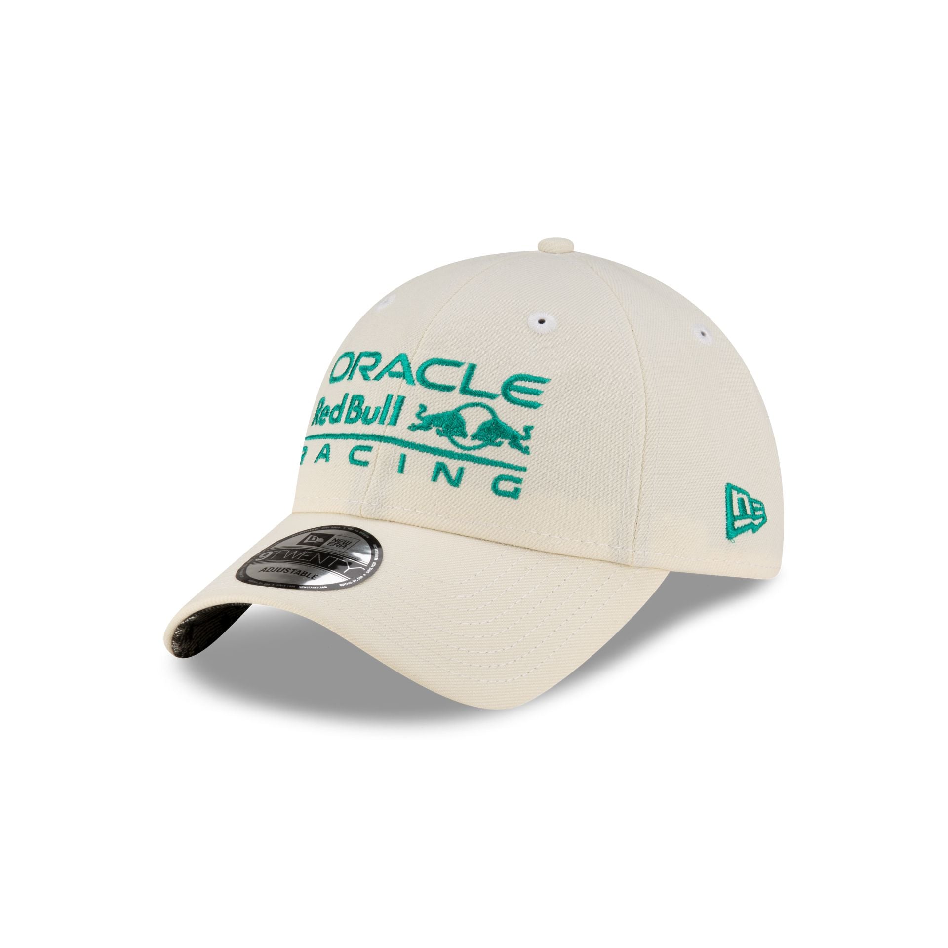 new era Race Essentials 9TWENTY Adjustable