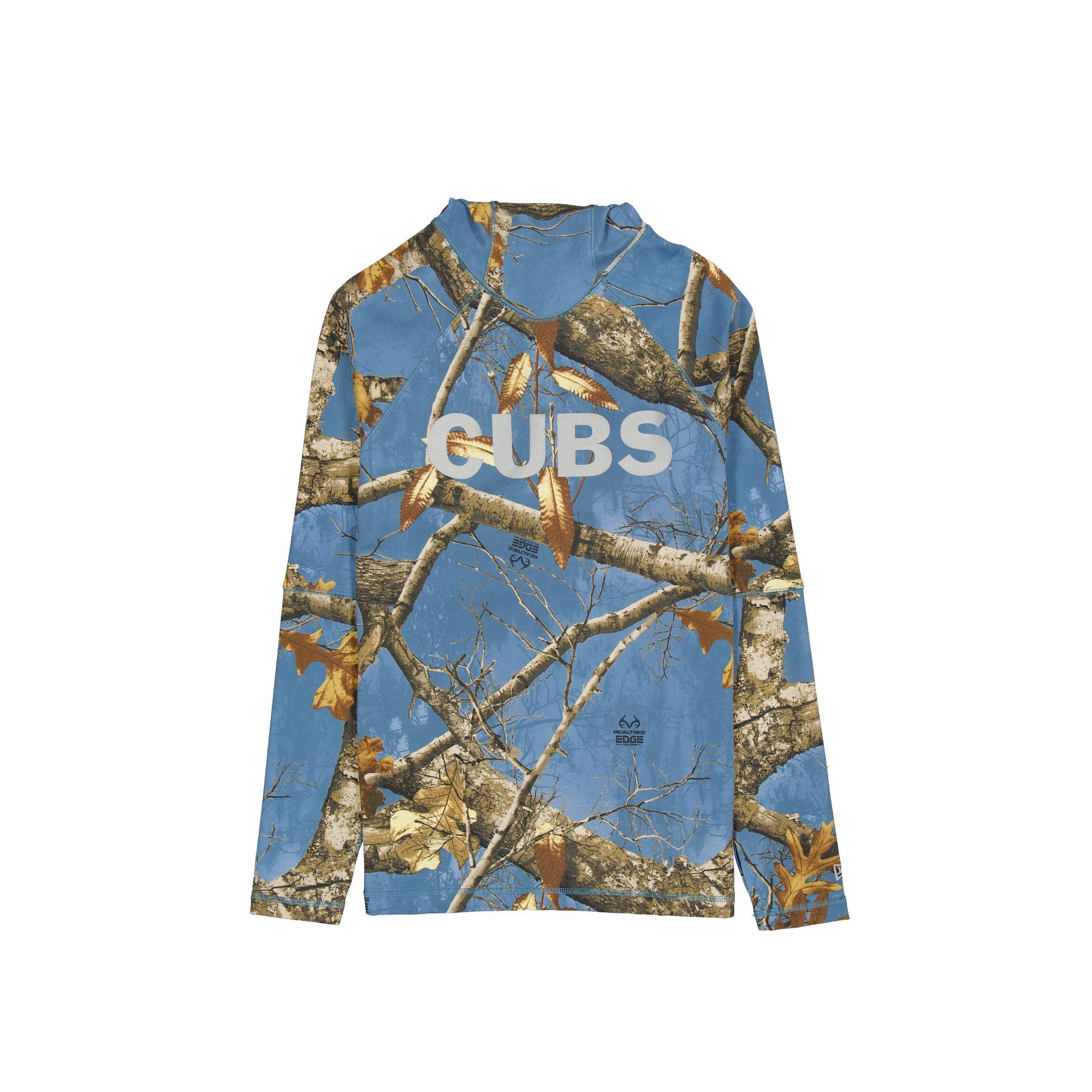 new era Realtree Balaclava Hoodie