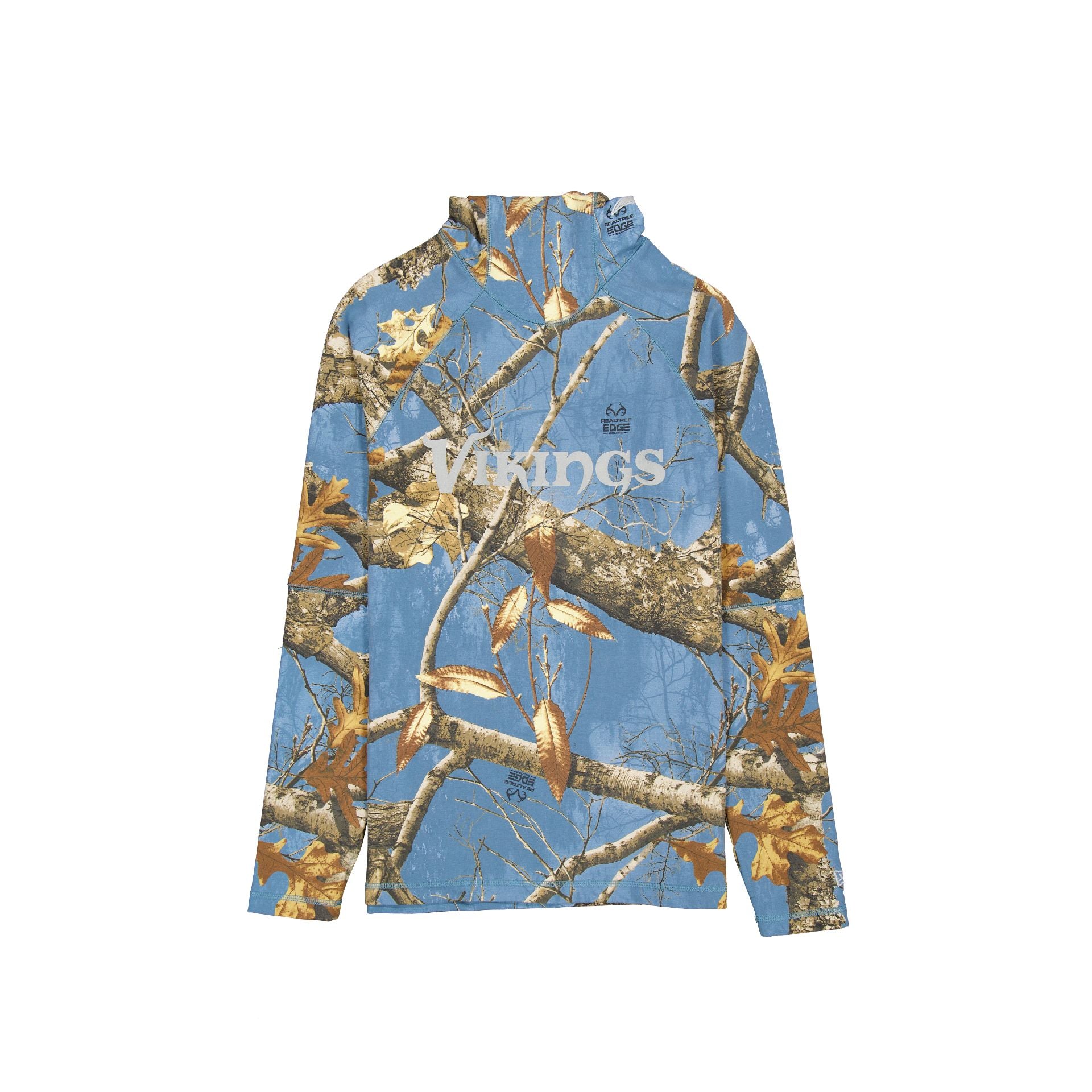 new era Realtree Balaclava Hoodie