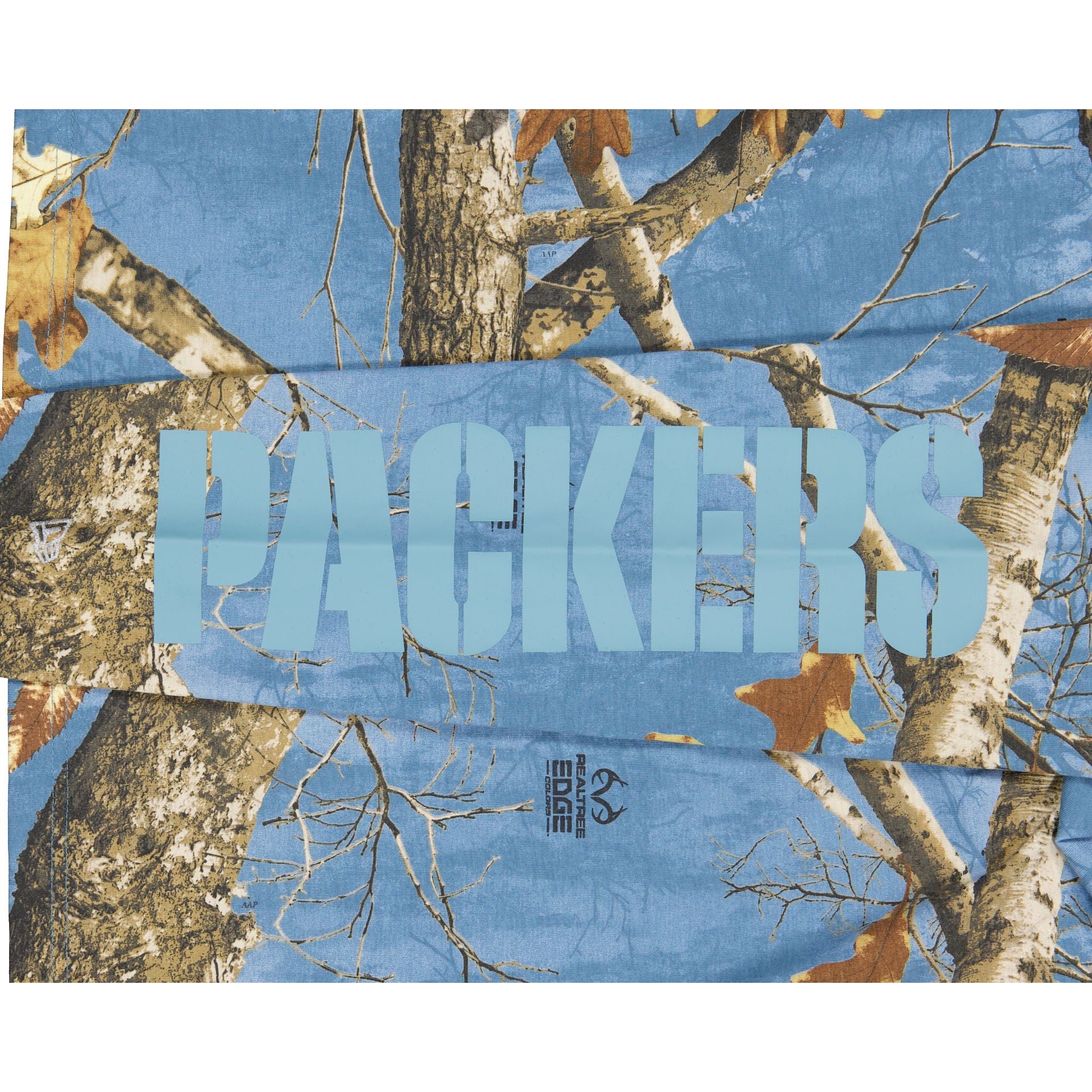 New Era Realtree Balaclava Hoodie