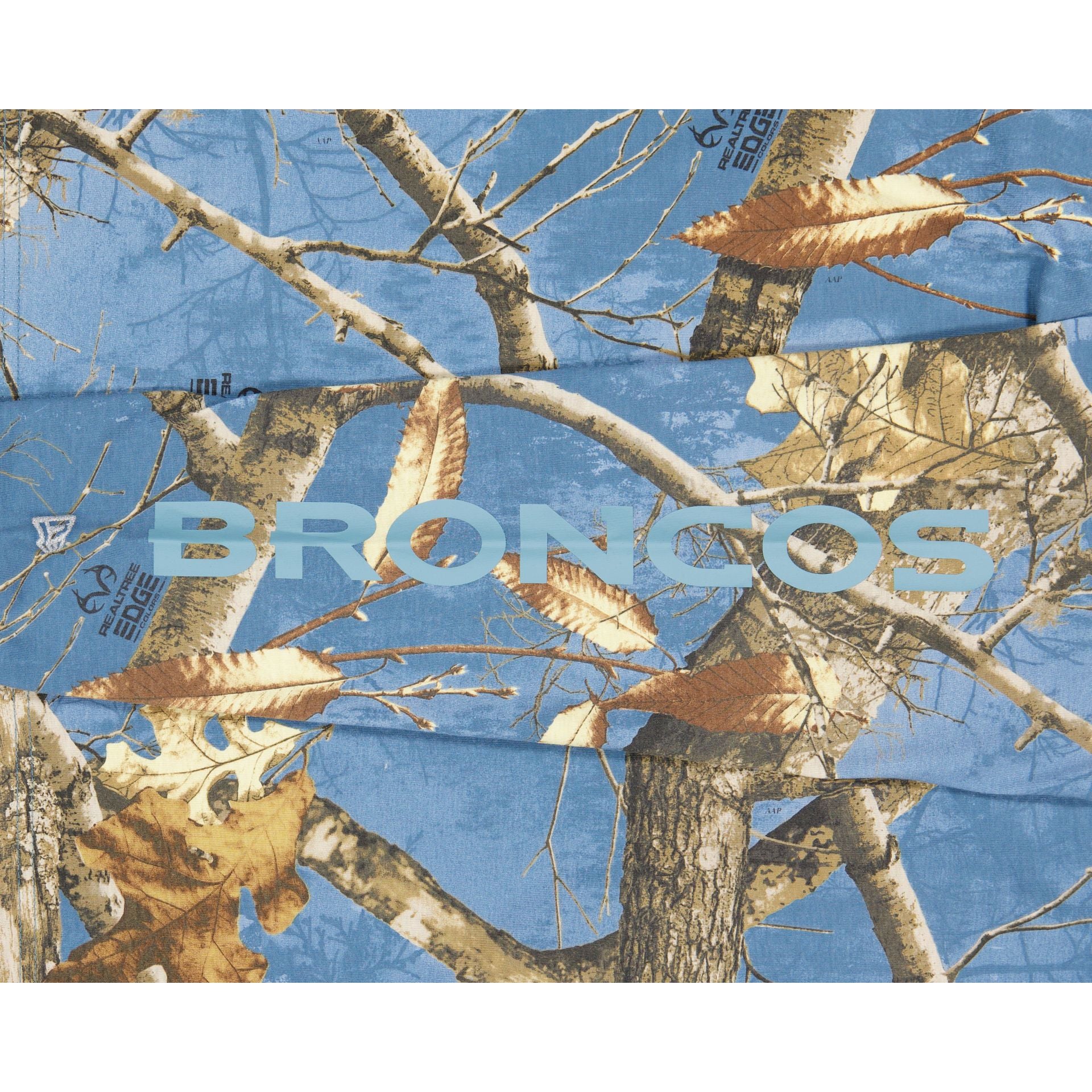 New Era Realtree Balaclava Hoodie