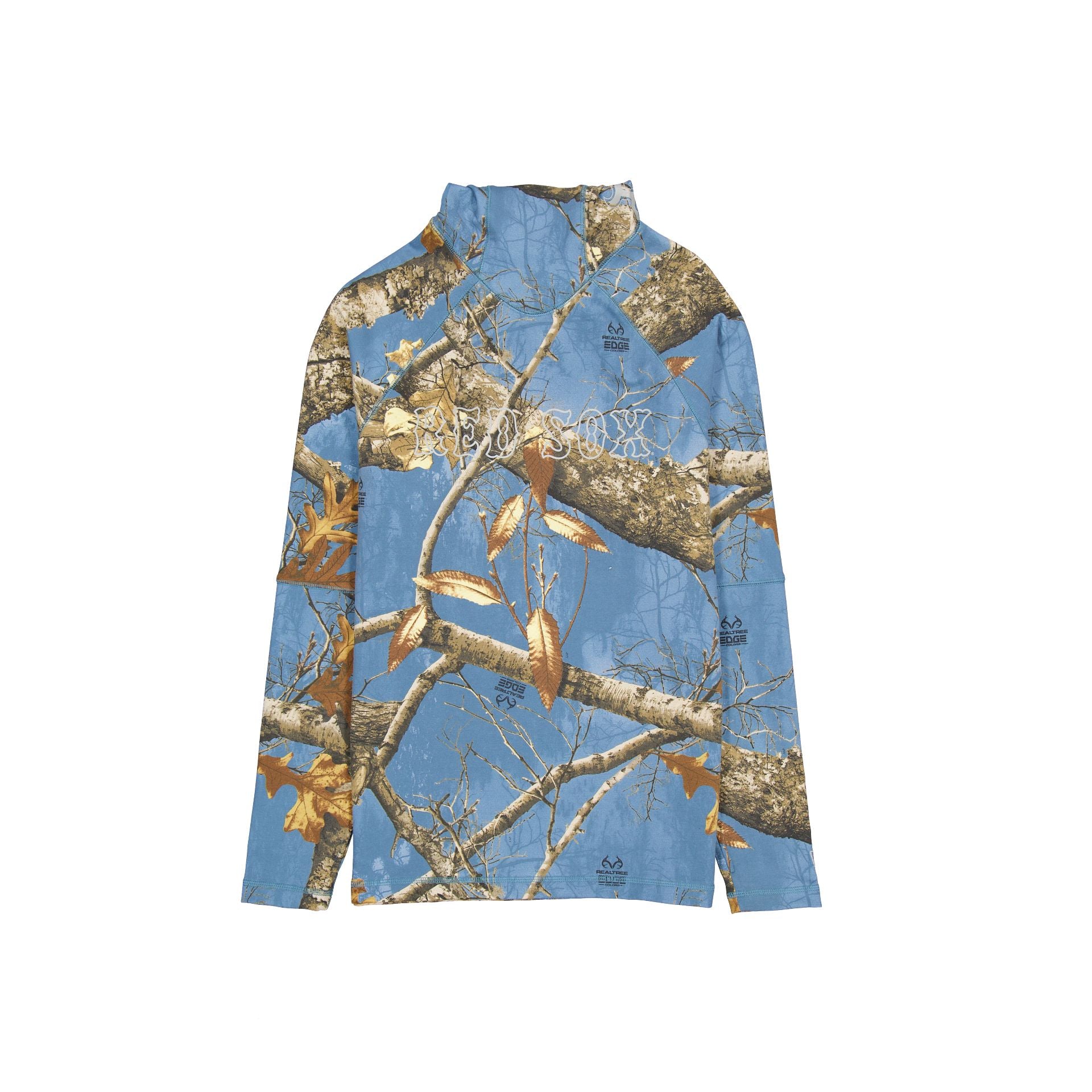 new era Realtree Balaclava Hoodie