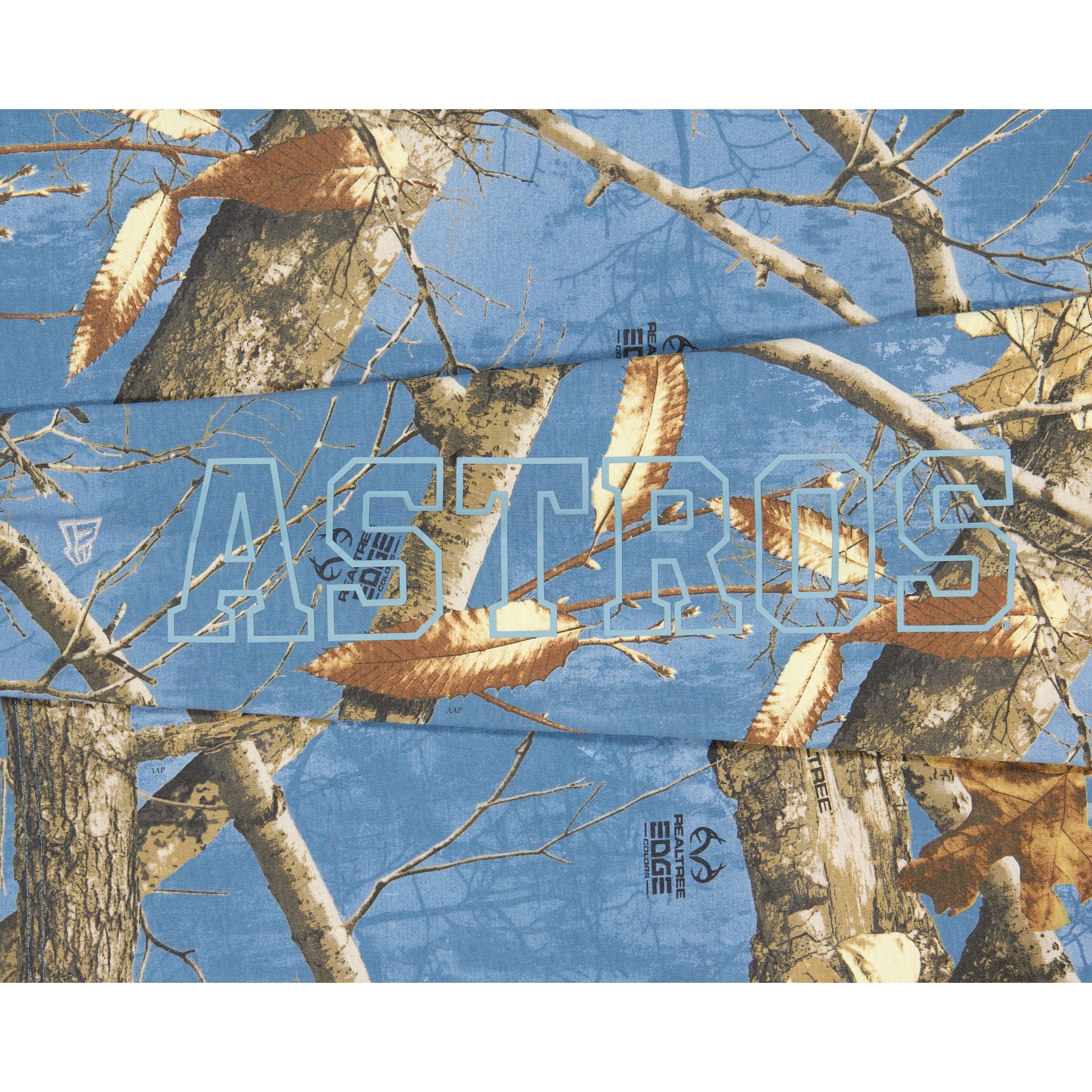 New Era Realtree Balaclava Hoodie