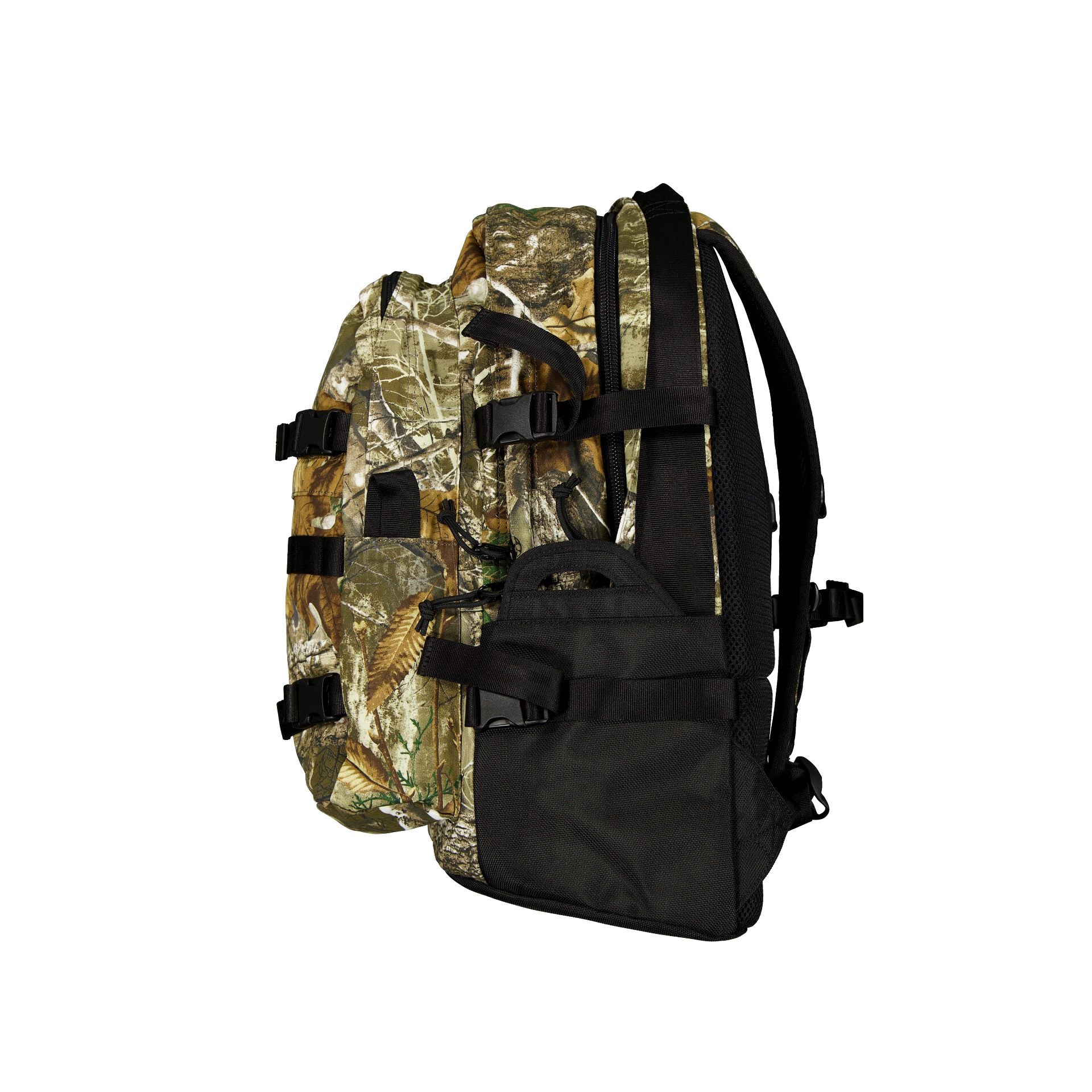 New Era Realtree Carrier Pack
