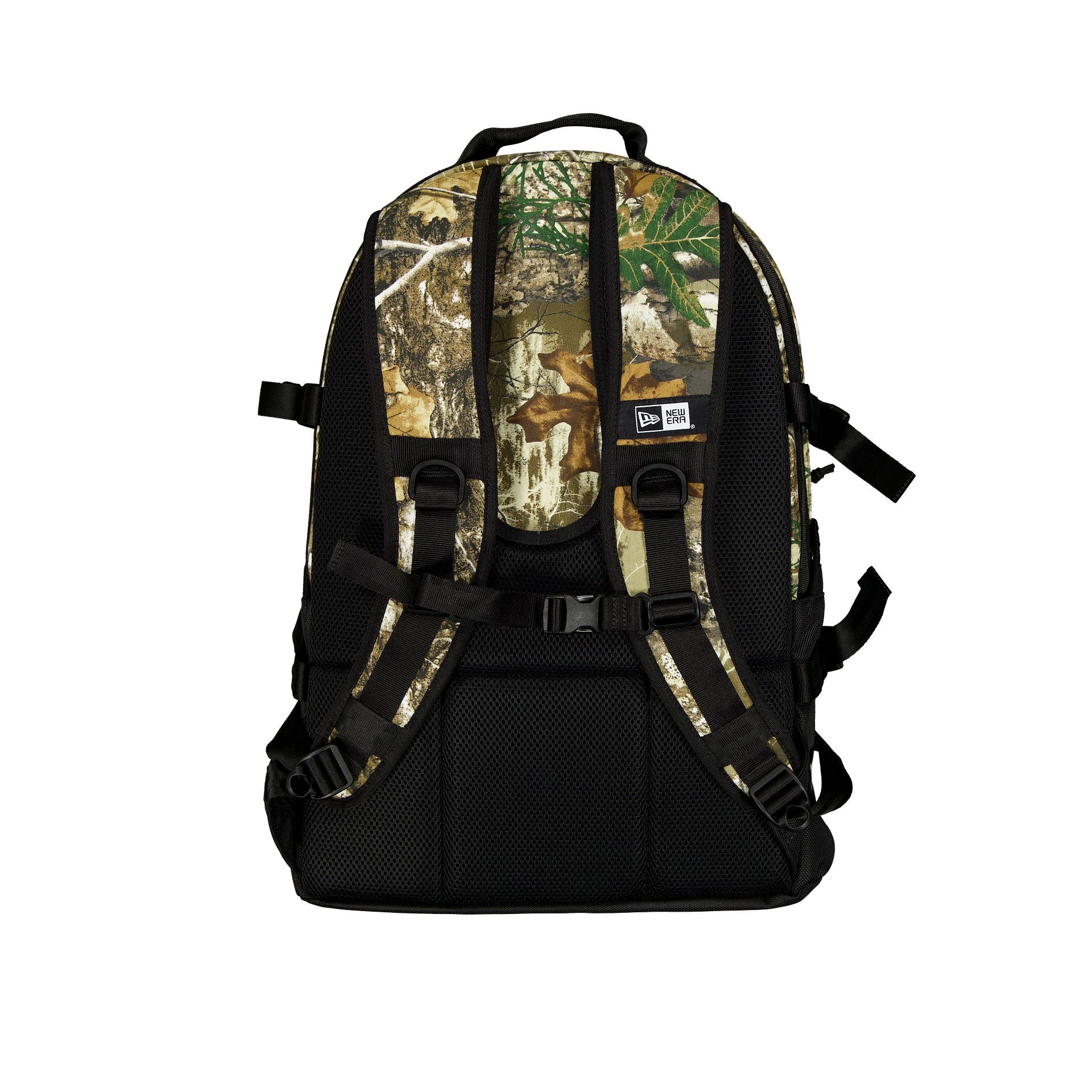 New Era Realtree Carrier Pack