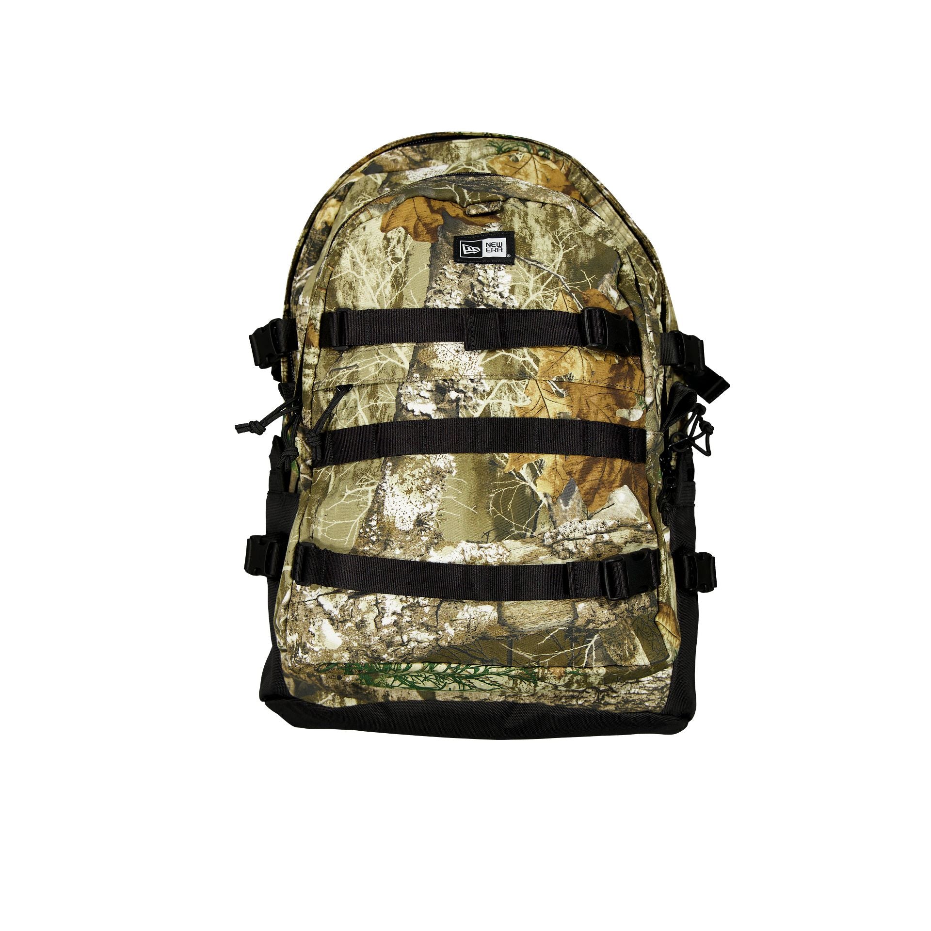 new era Realtree Carrier Pack