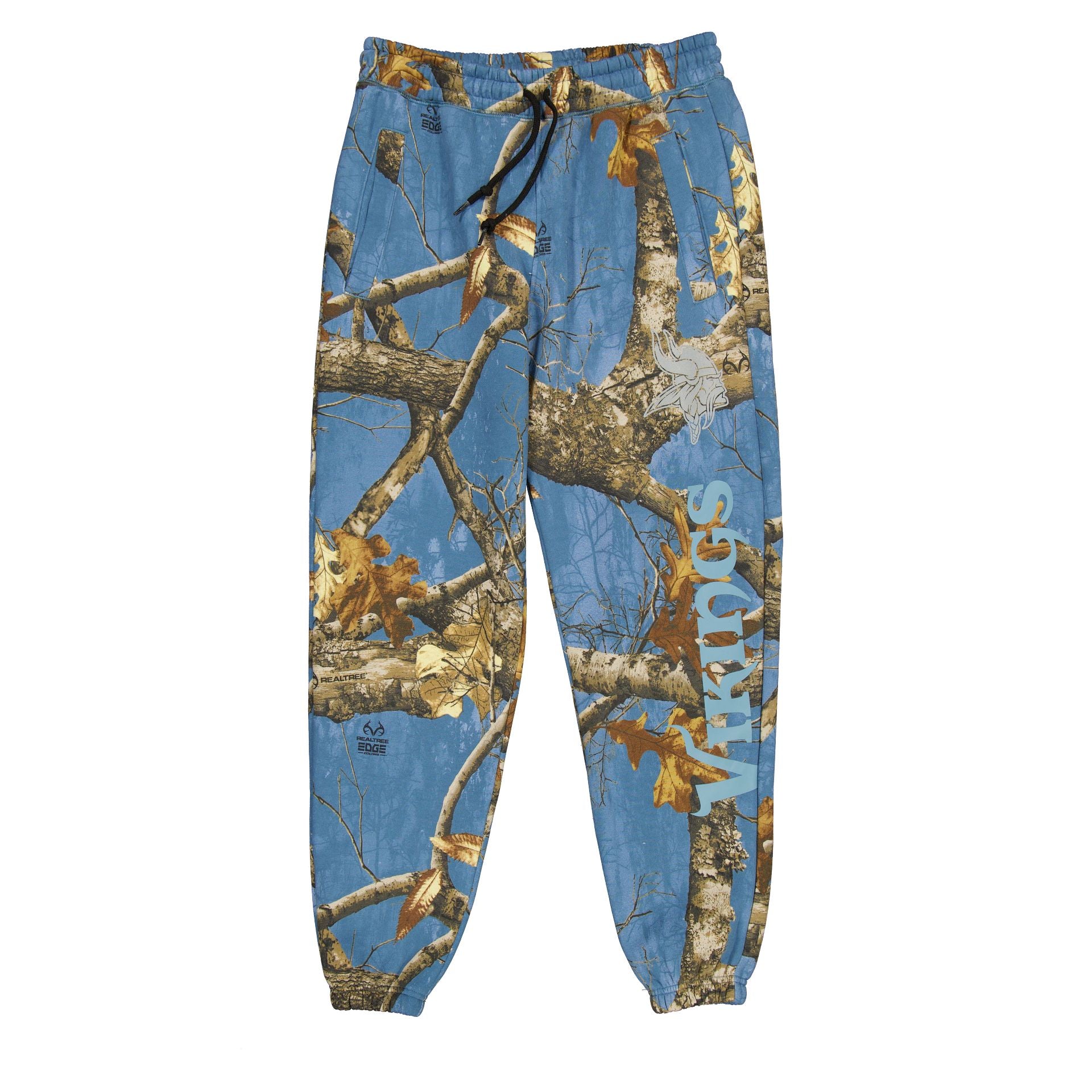 new era Realtree Joggers