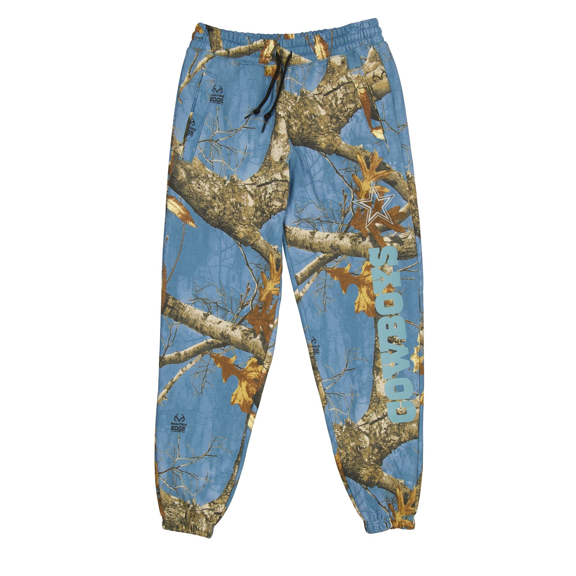 new era Realtree Joggers