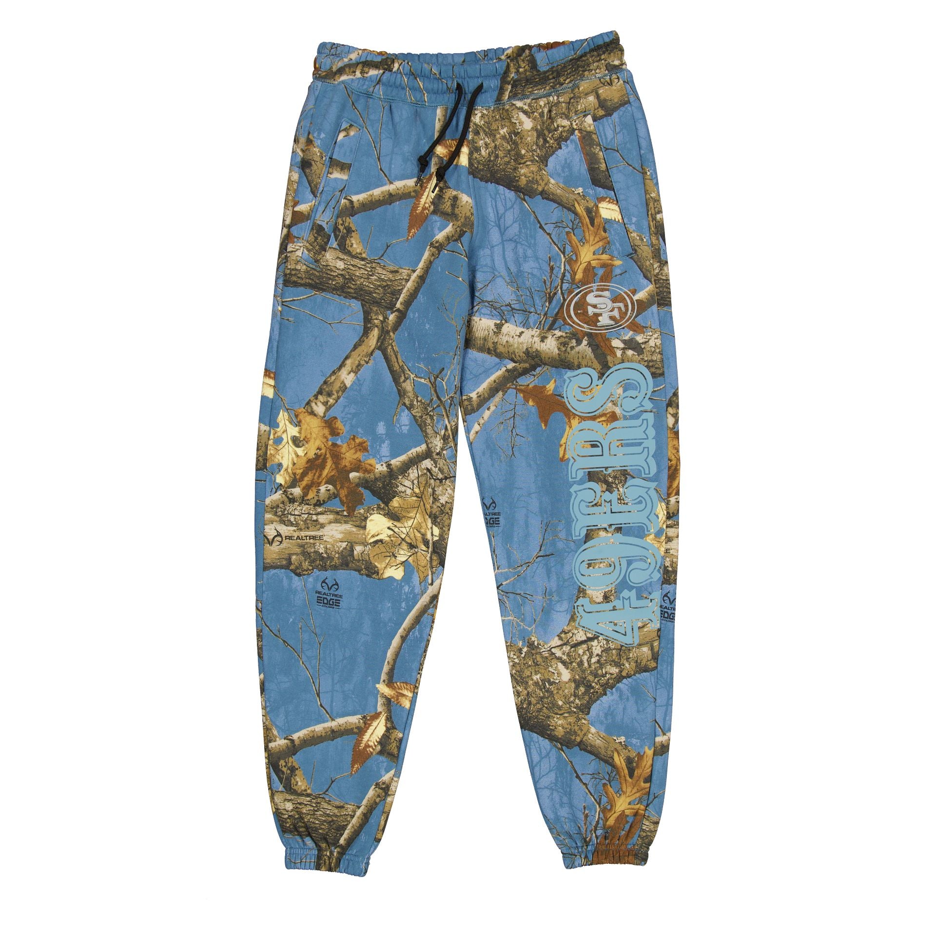 new era Realtree Joggers