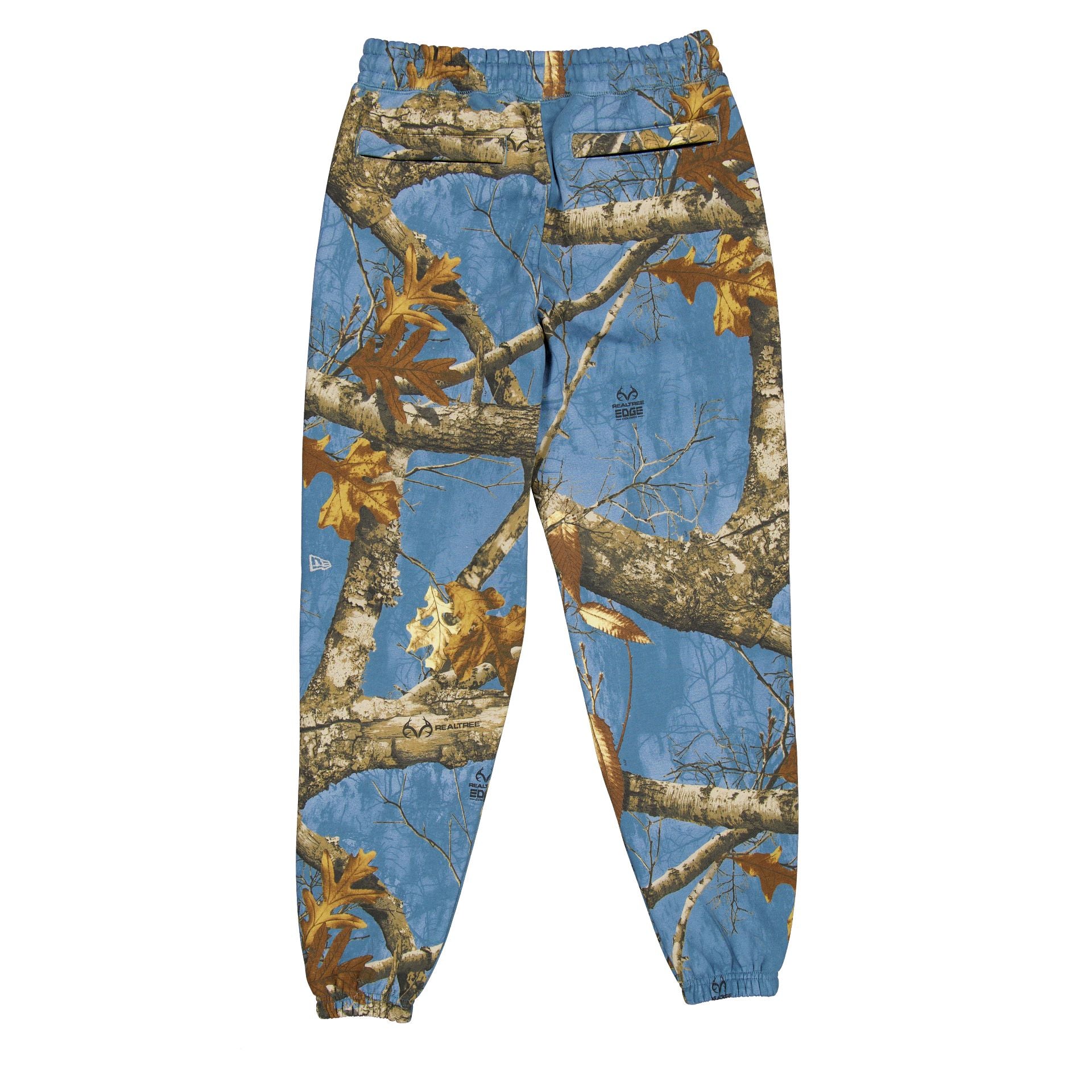 New Era Realtree Joggers