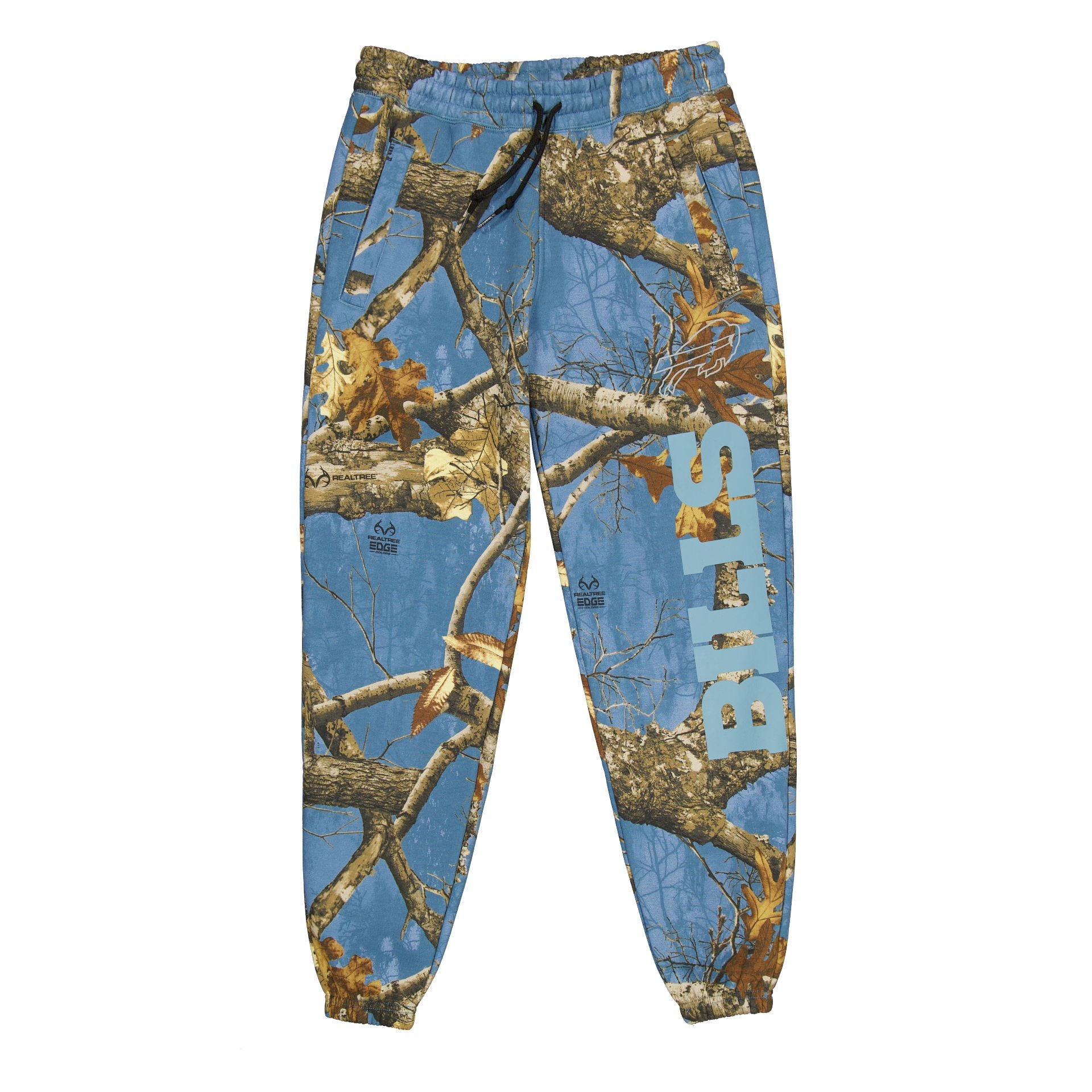 new era Realtree Joggers