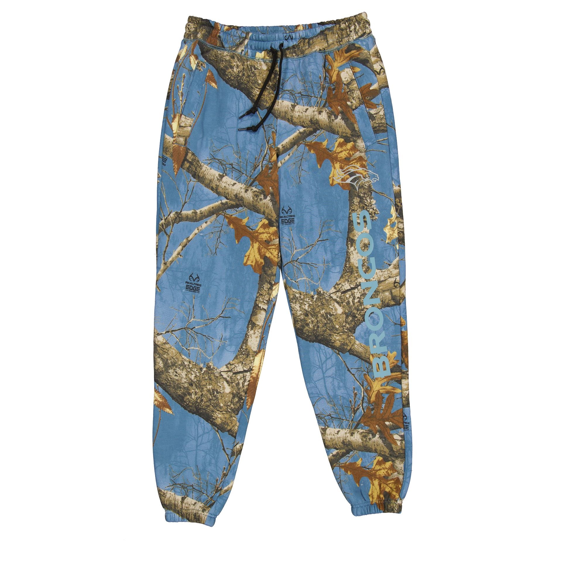 New Era Realtree Joggers