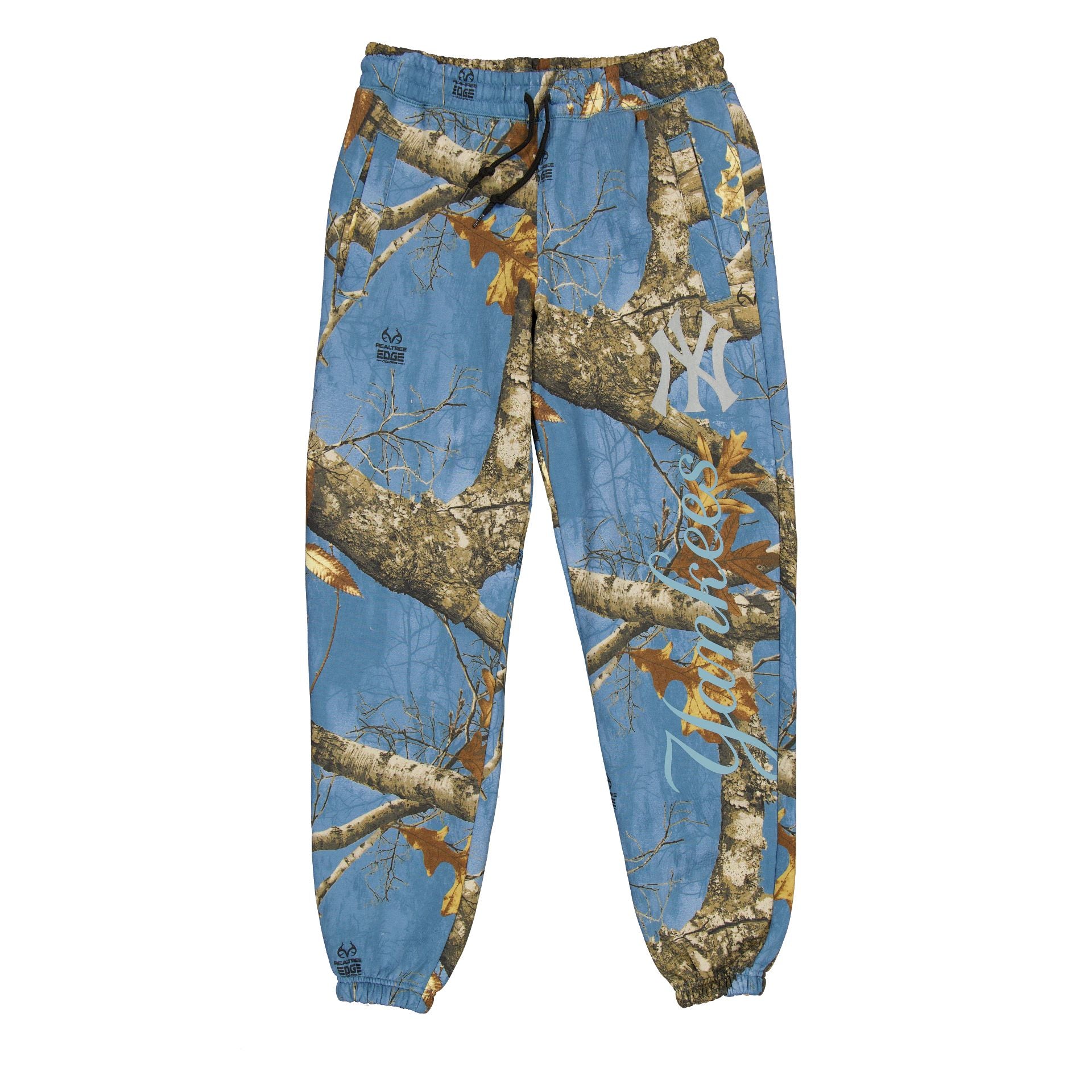 new era Realtree Joggers