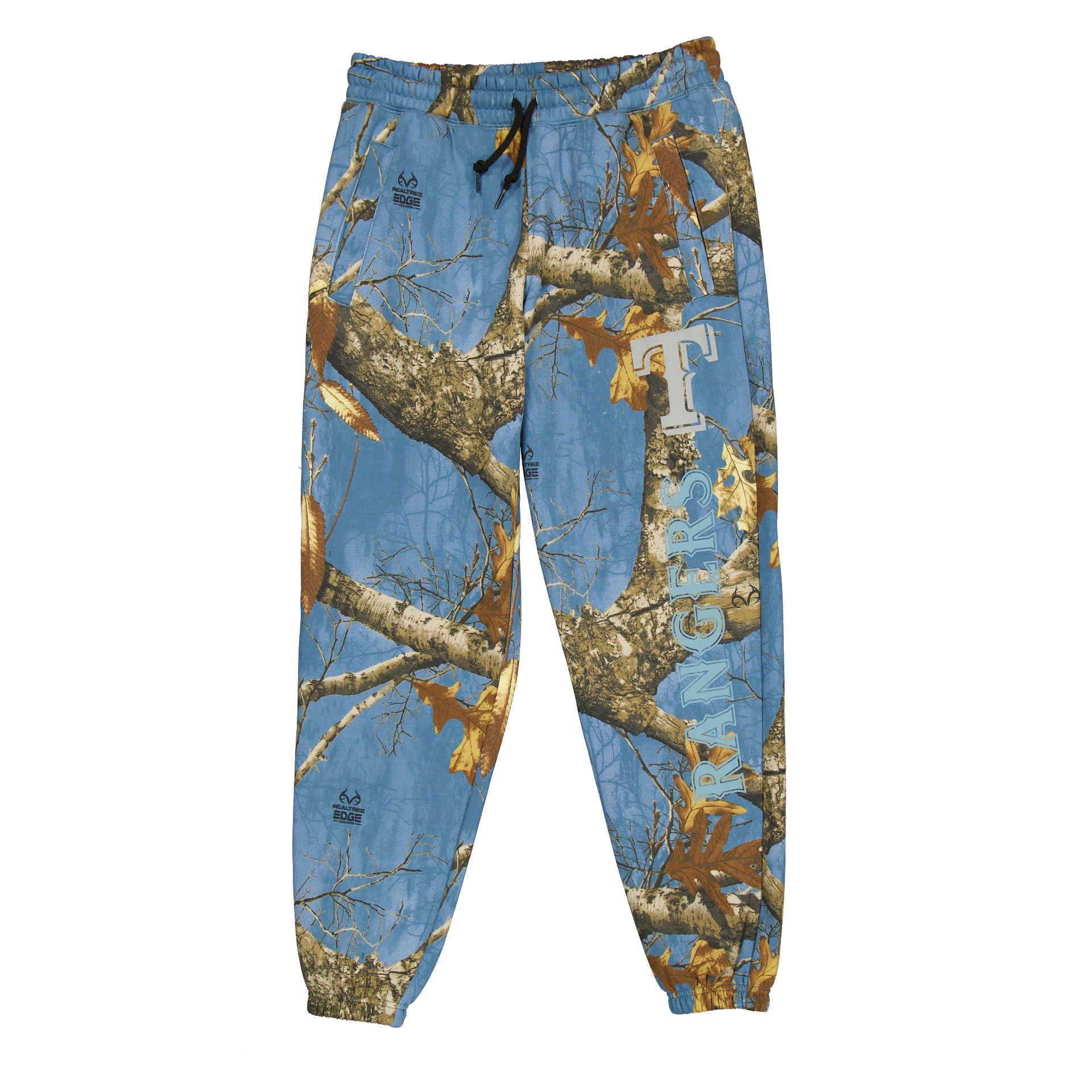 New Era Realtree Joggers