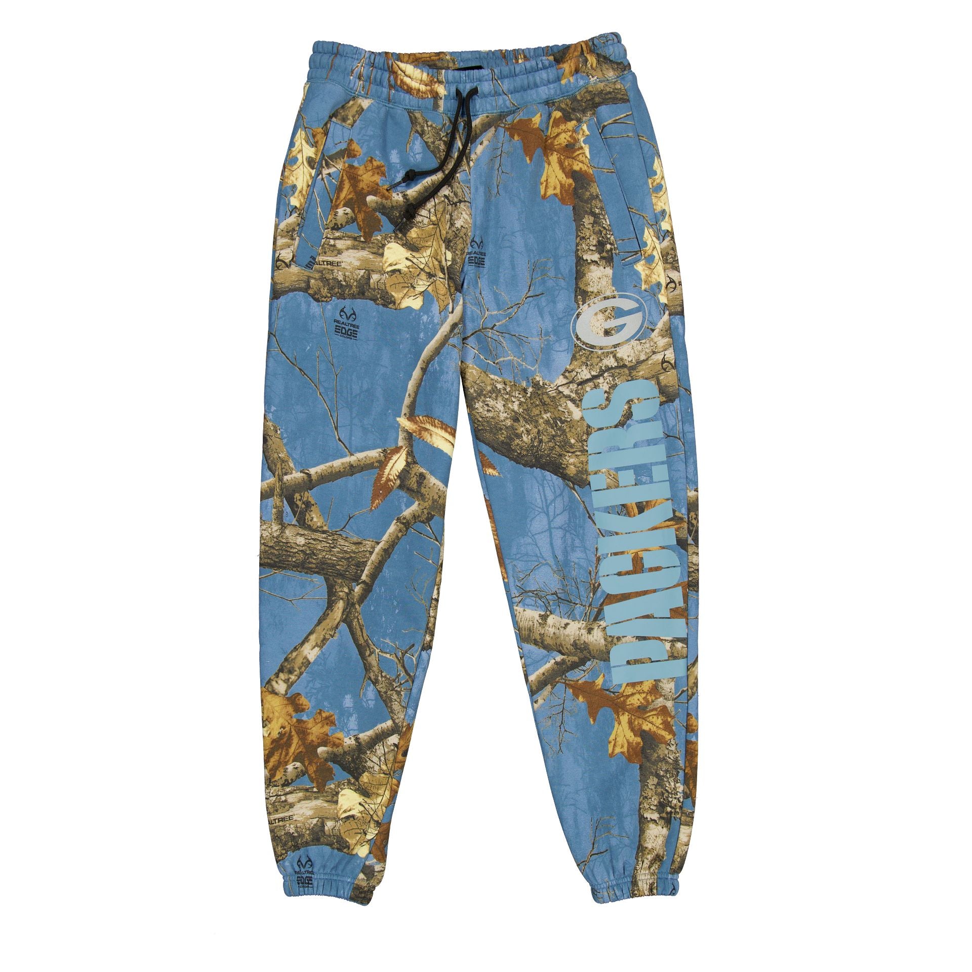 new era Realtree Joggers