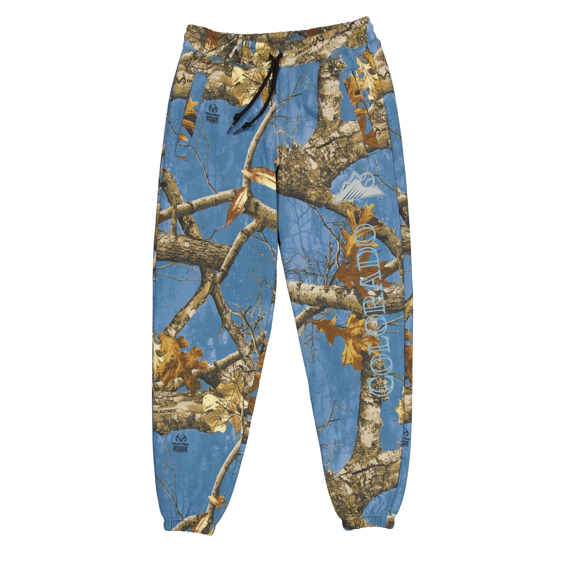 new era Realtree Joggers