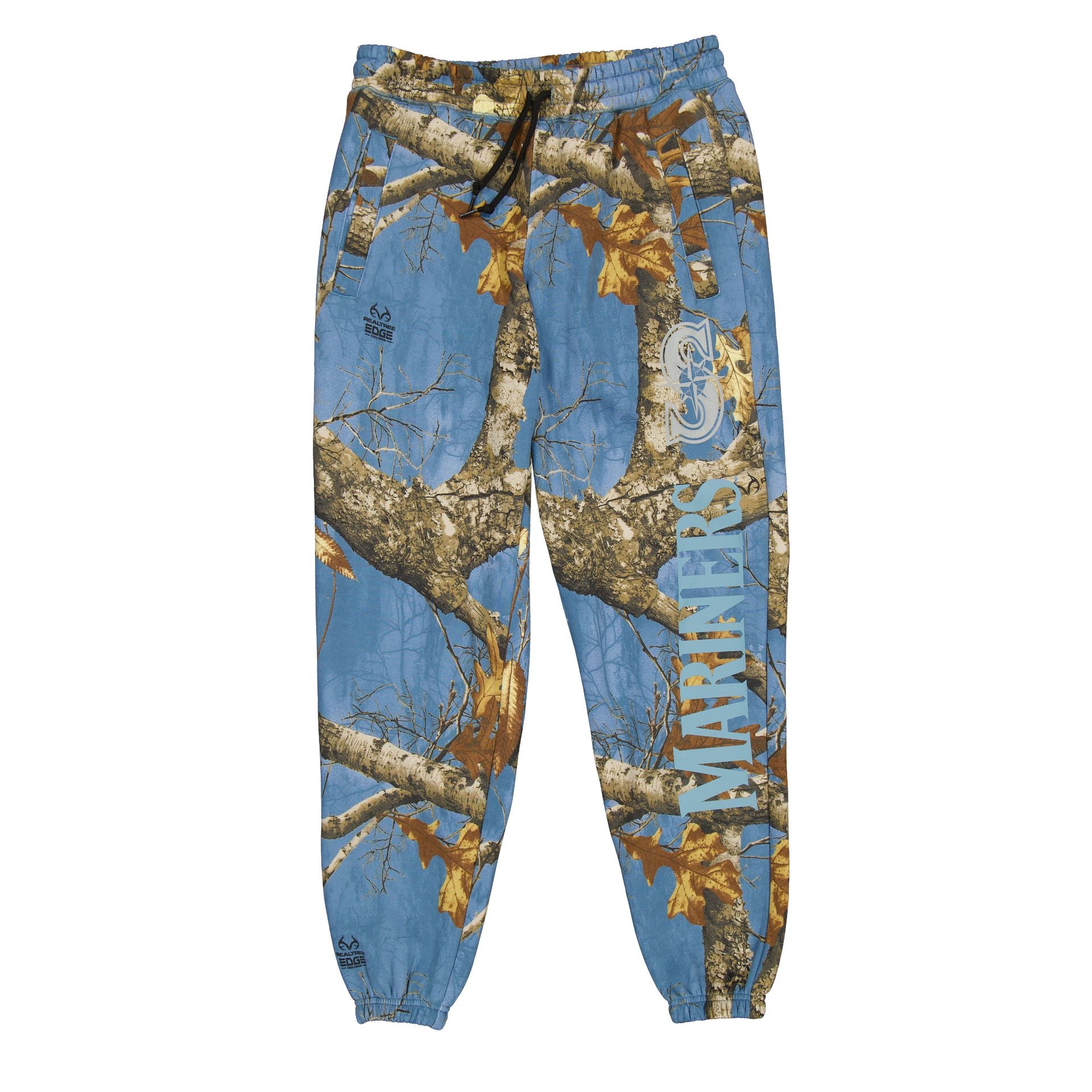 new era Realtree Joggers