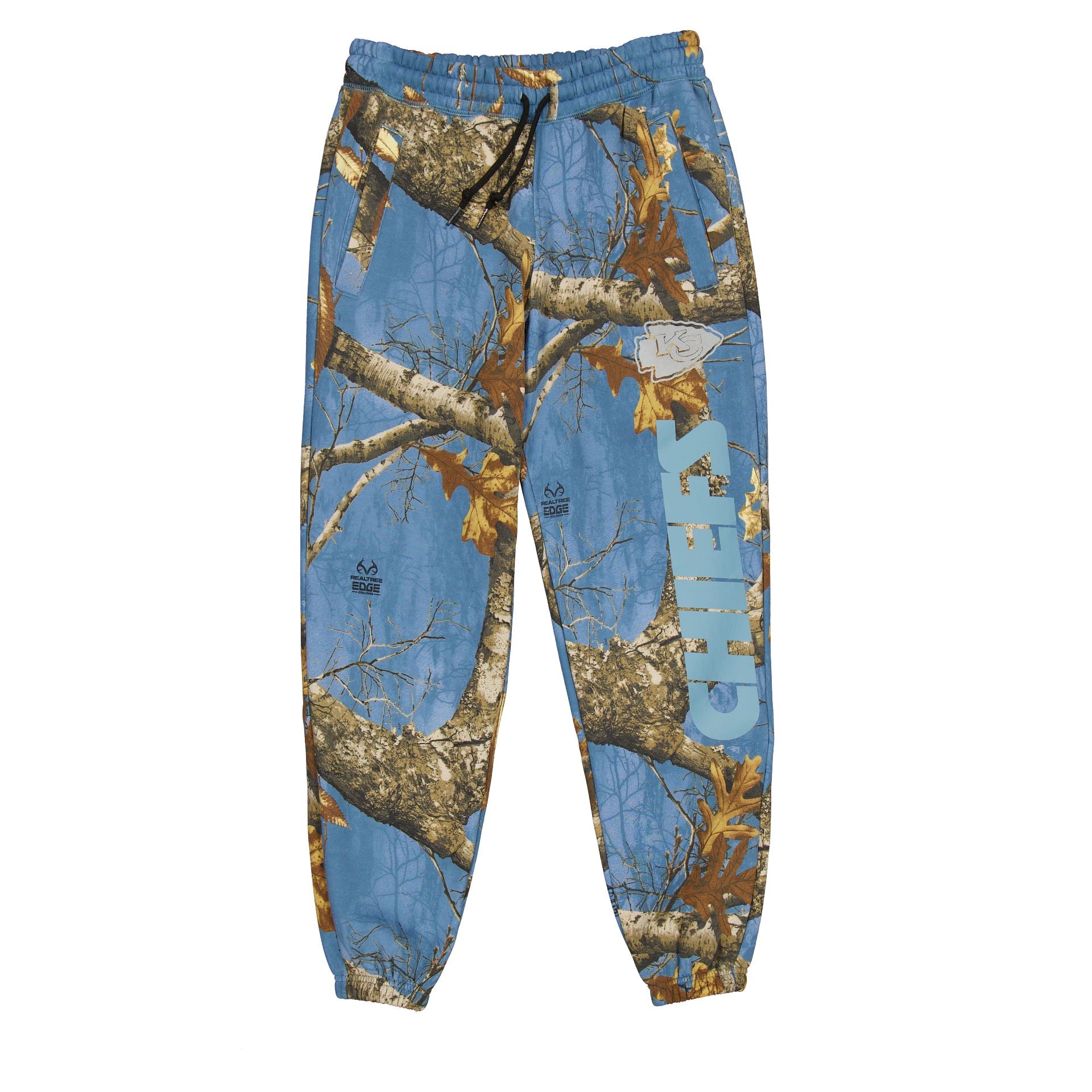 new era Realtree Joggers