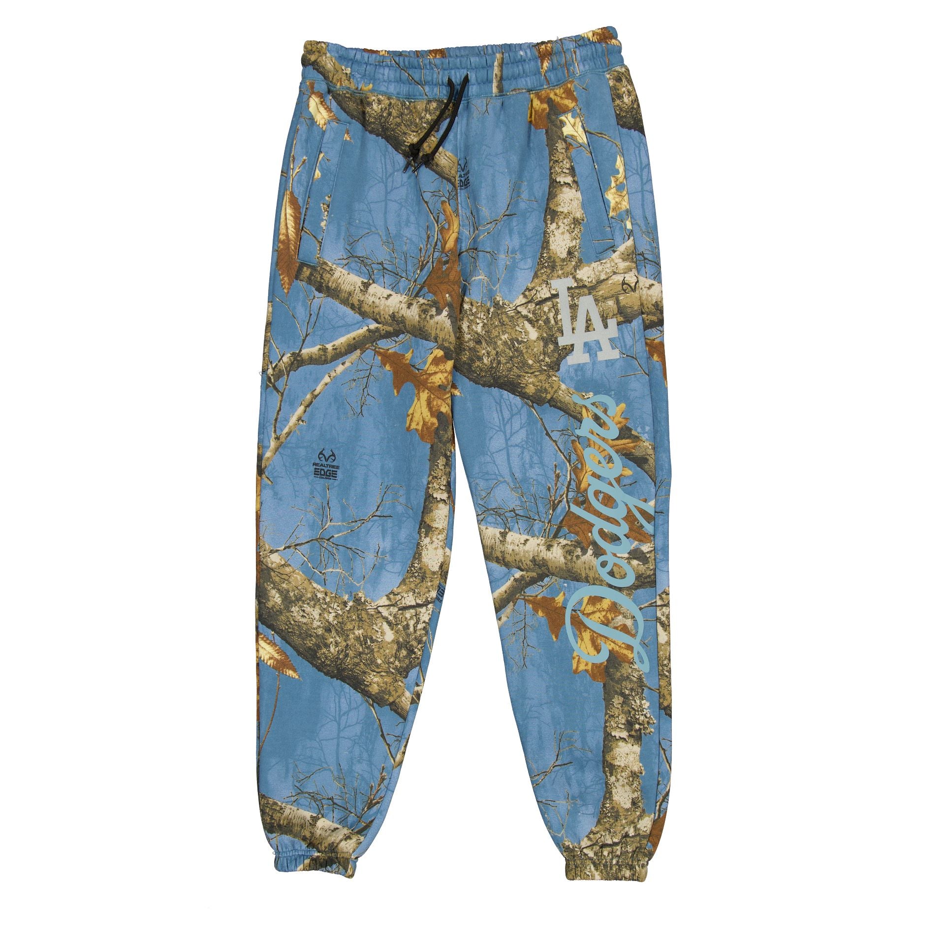 new era Realtree Joggers
