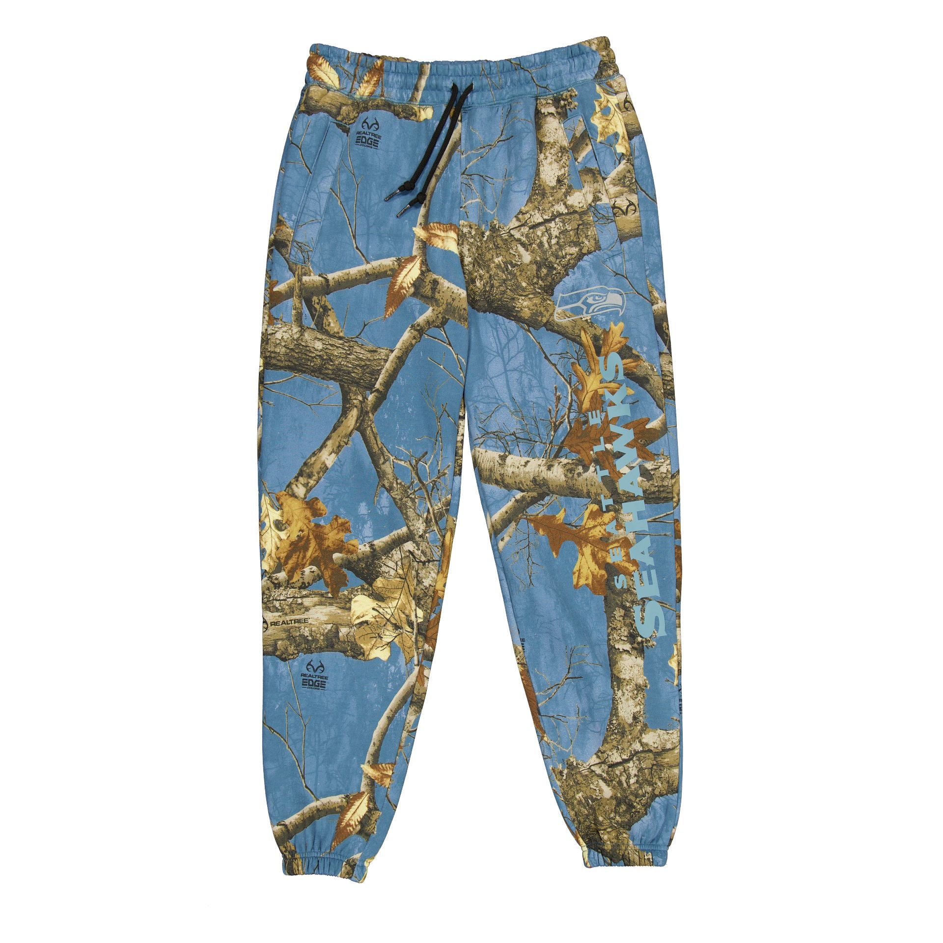 new era Realtree Joggers
