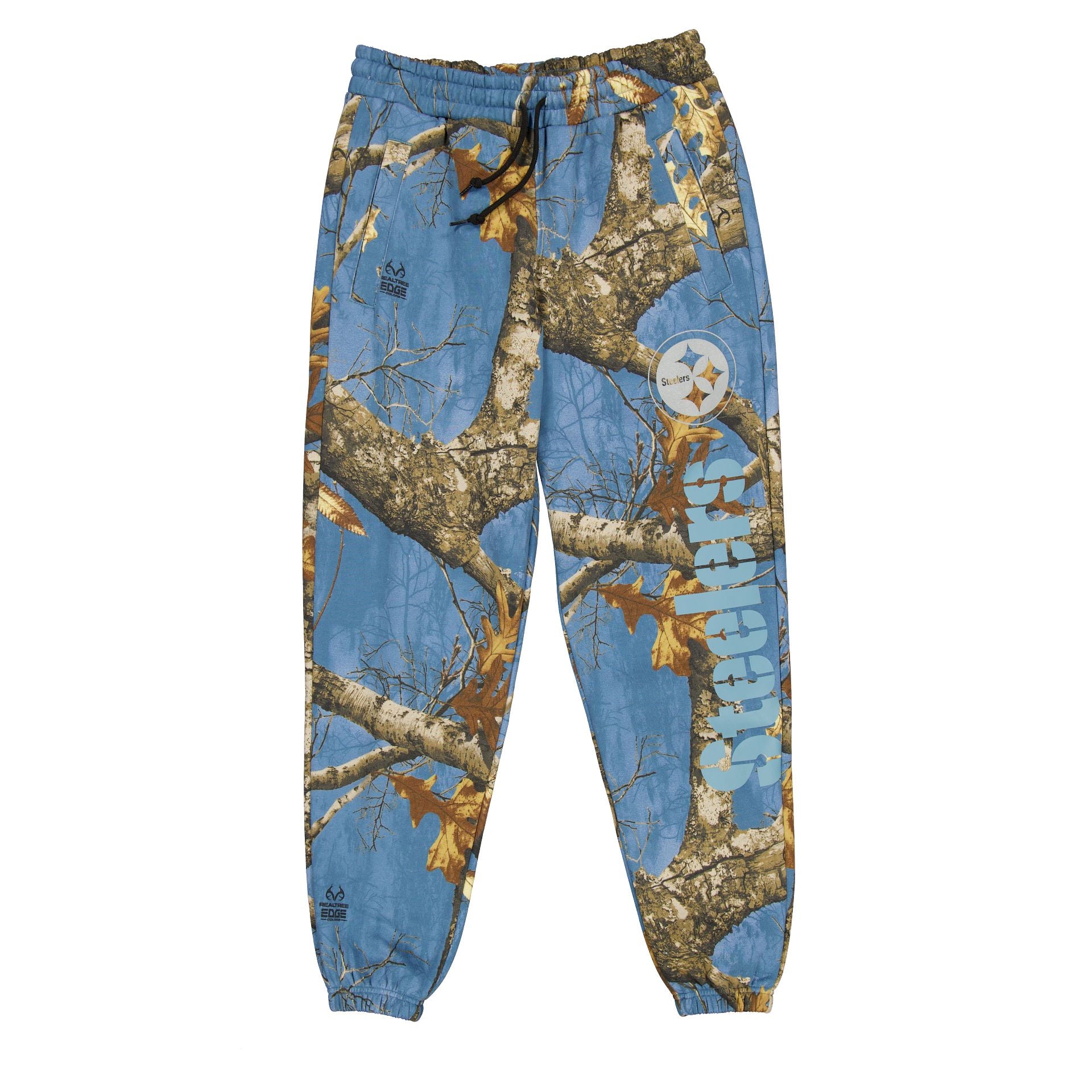 new era Realtree Joggers