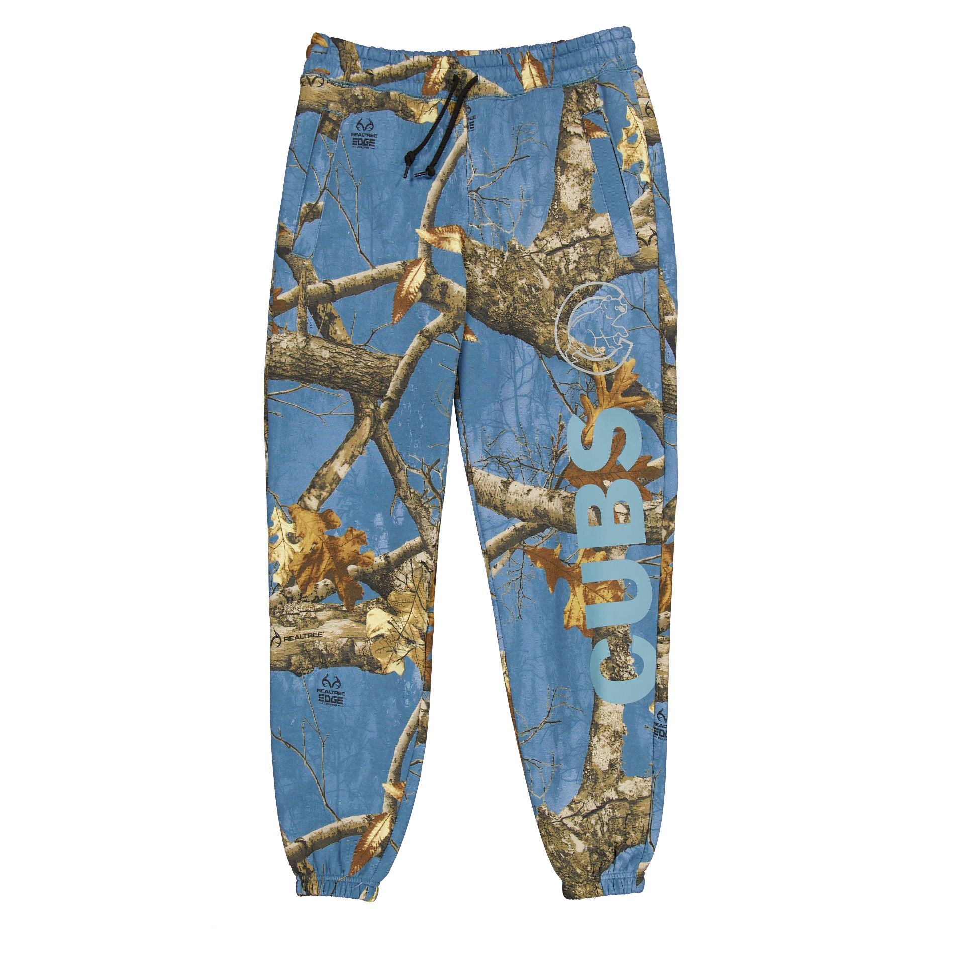 new era Realtree Joggers