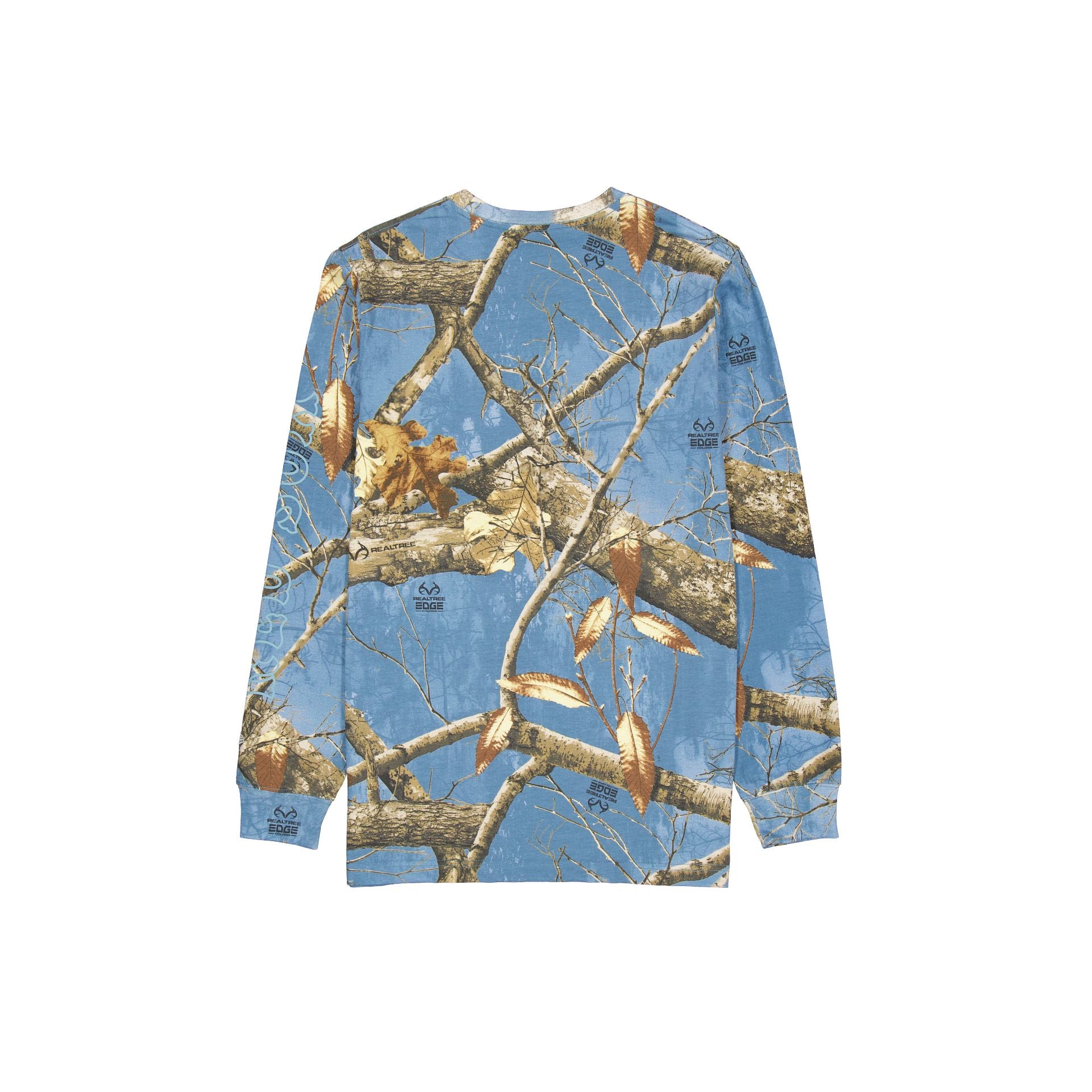 New Era Realtree Long Sleeve T-Shirt