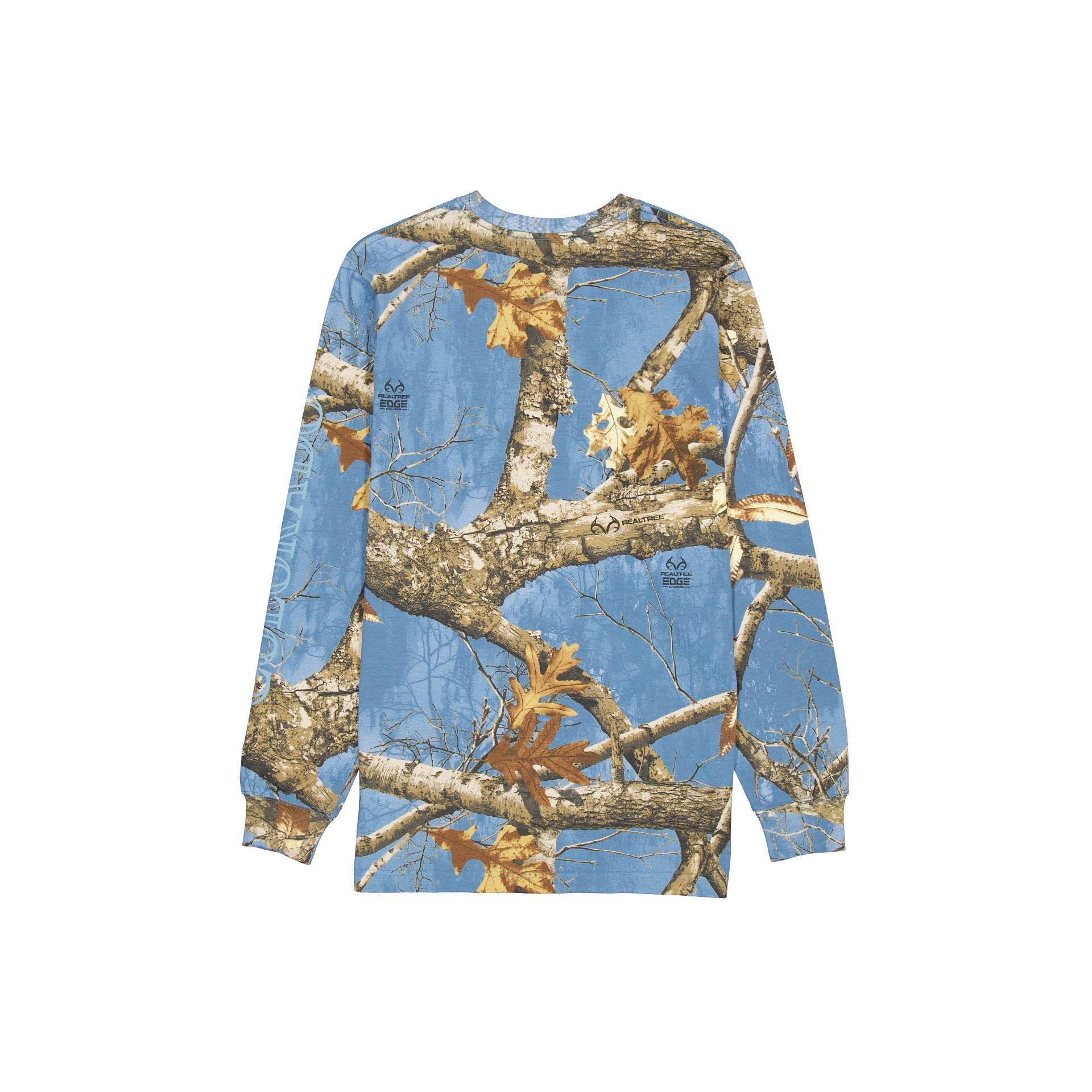 New Era Realtree Long Sleeve T-Shirt
