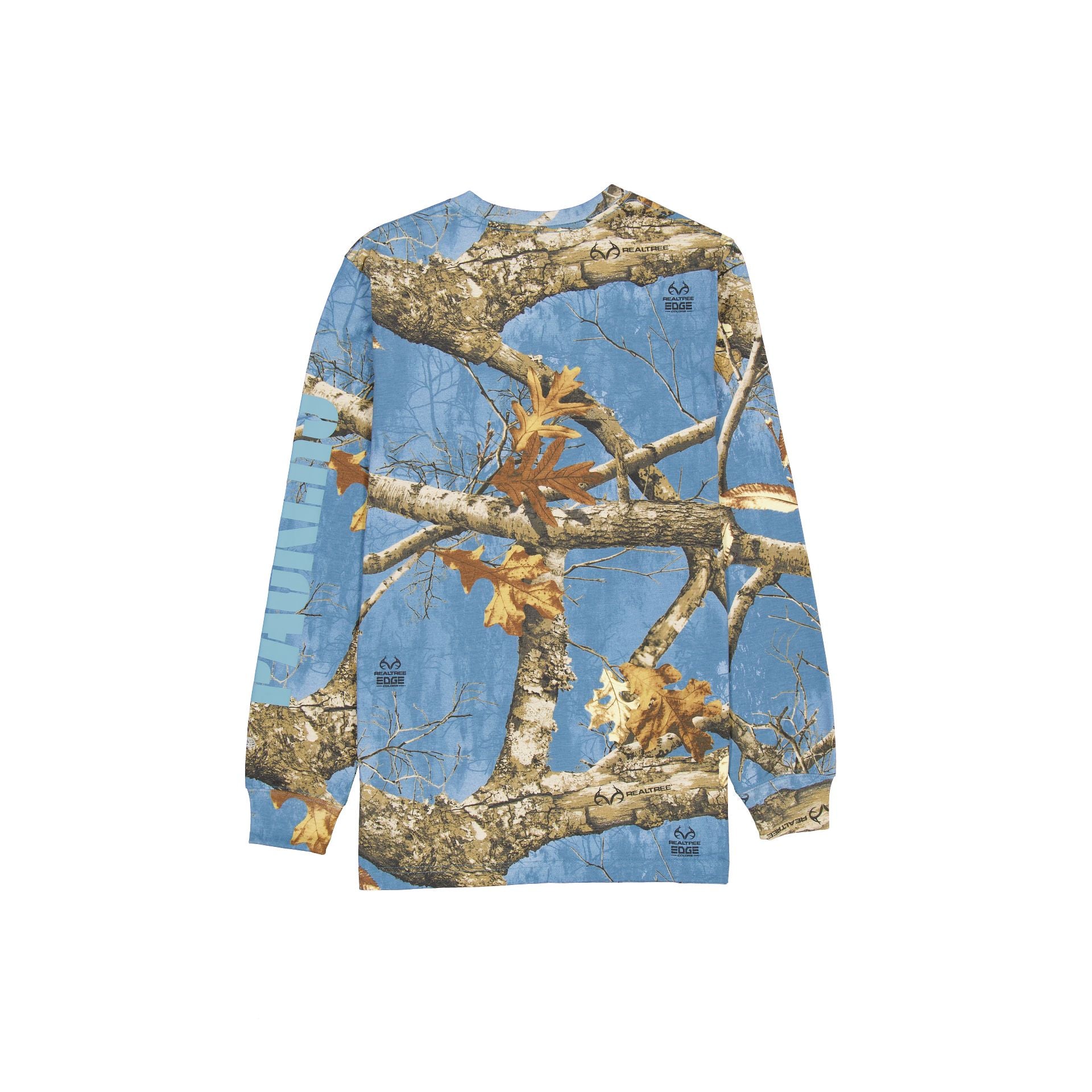 New Era Realtree Long Sleeve T-Shirt