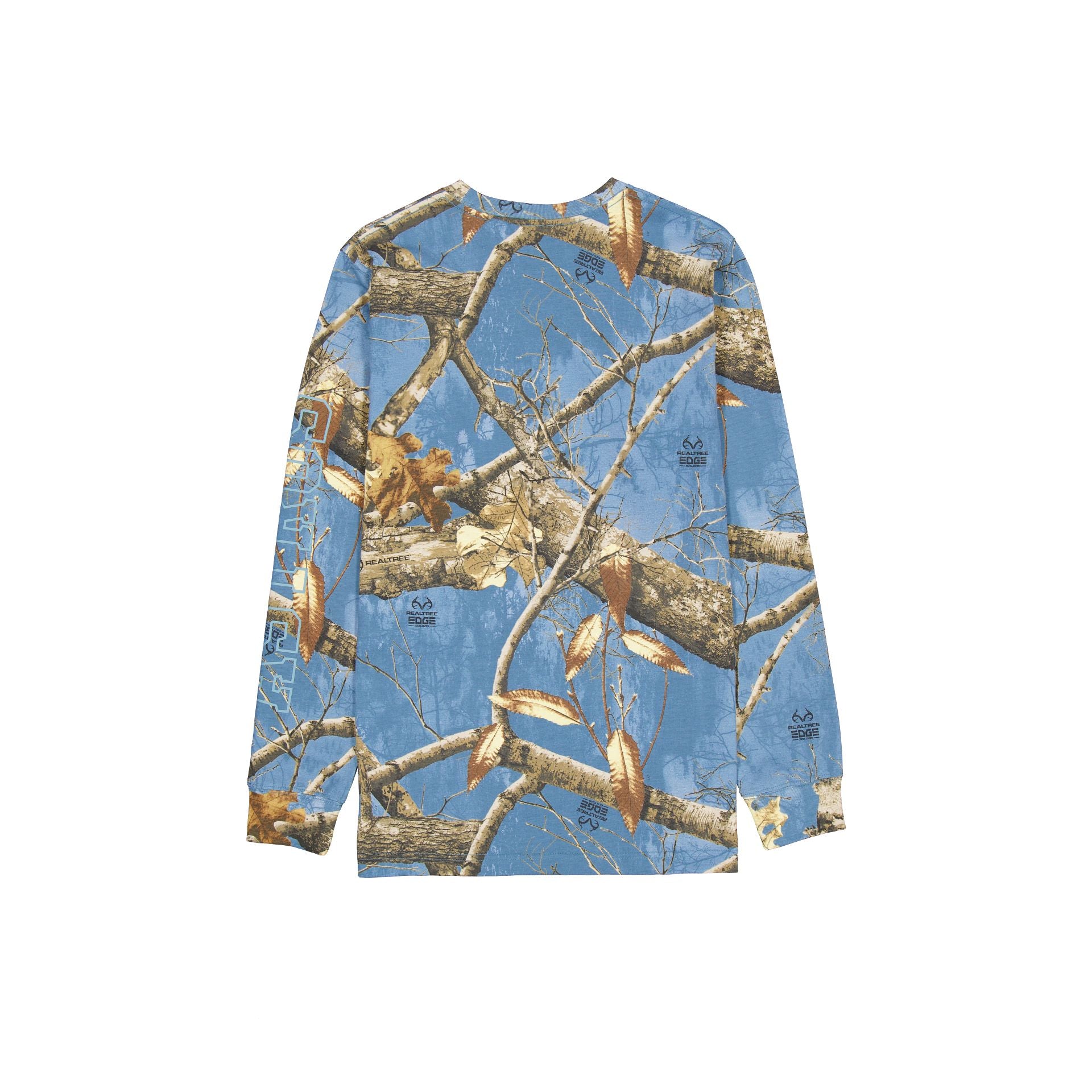 New Era Realtree Long Sleeve T-Shirt