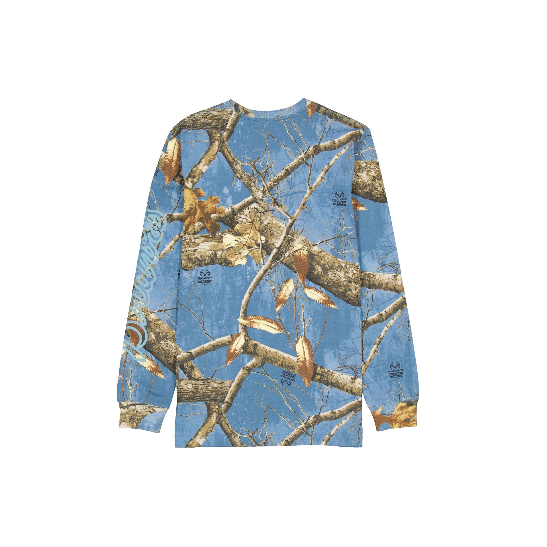 New Era Realtree Long Sleeve T-Shirt
